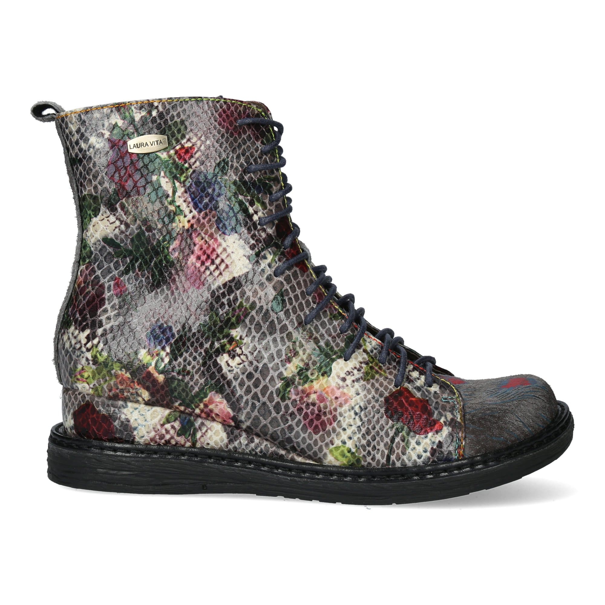 Bottines - ERCNAULTO 212 - Image 2