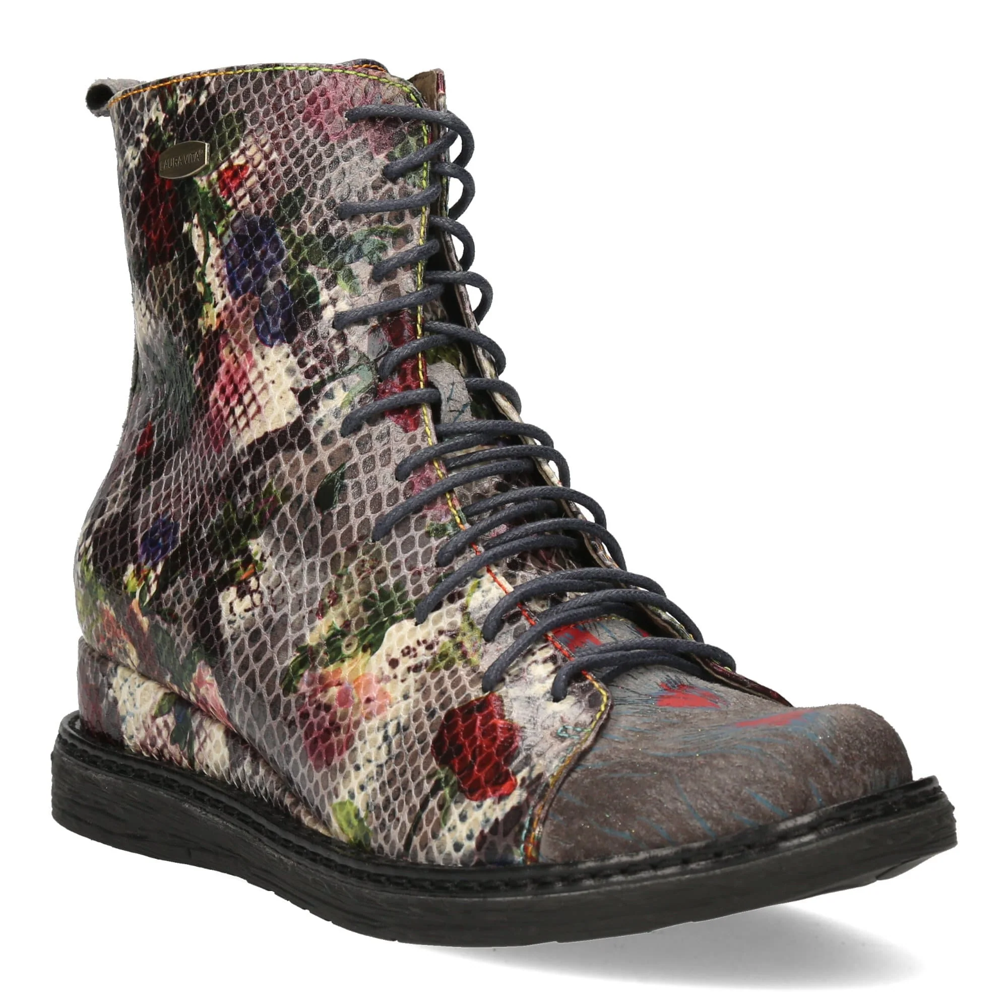 Bottines - ERCNAULTO 212 - Image 3
