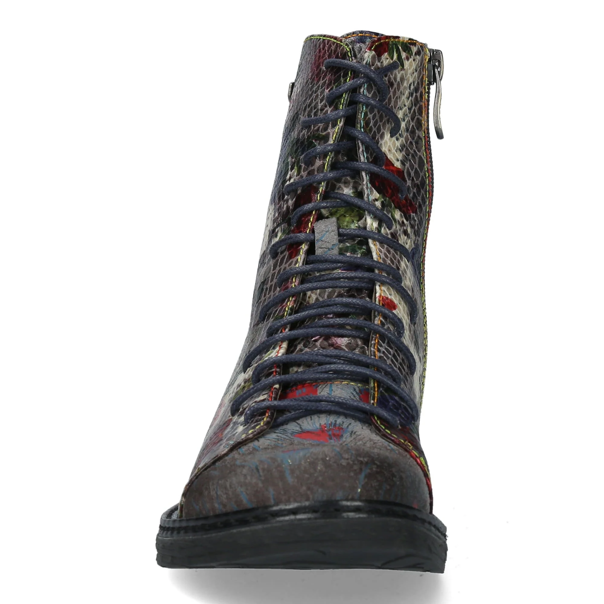 Bottines - ERCNAULTO 212 - Image 4