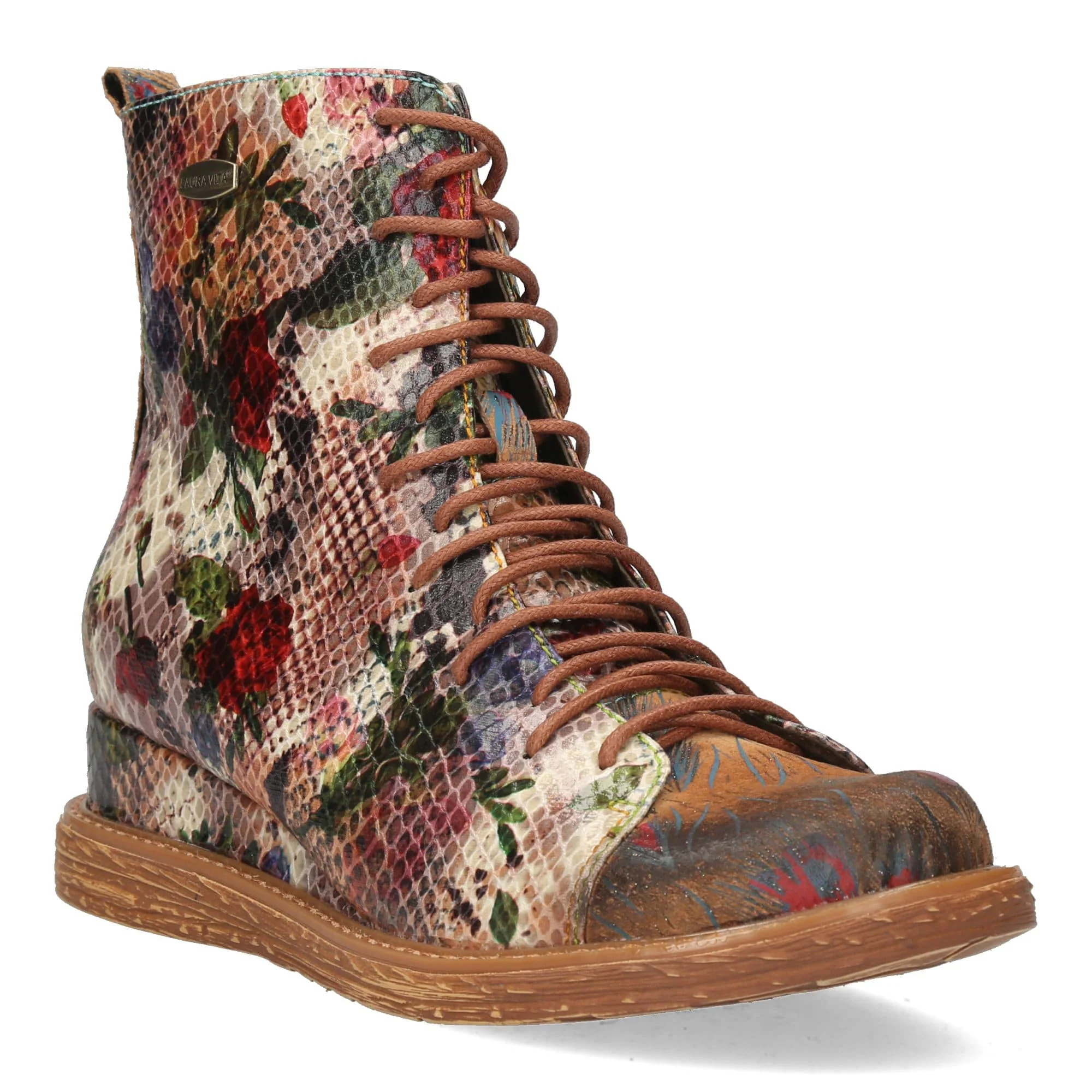 Bottines - ERCNAULTO 212 - Image 9
