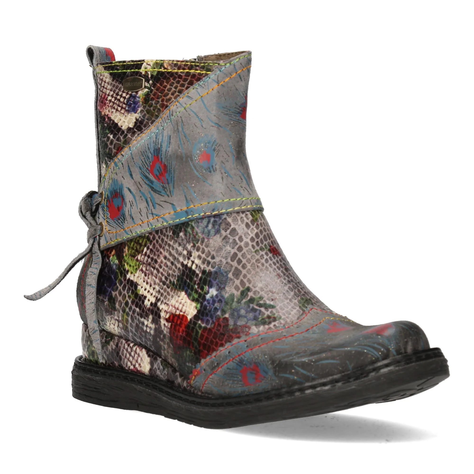 Bottines - ERCNAULTO 30 - Image 10