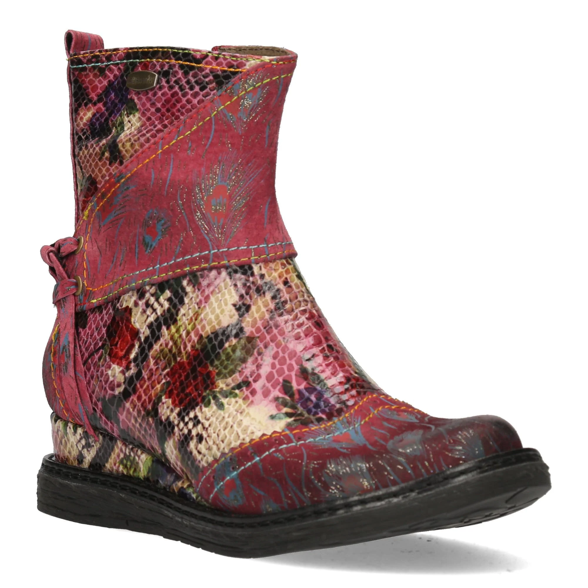Bottines - ERCNAULTO 30 - Image 8