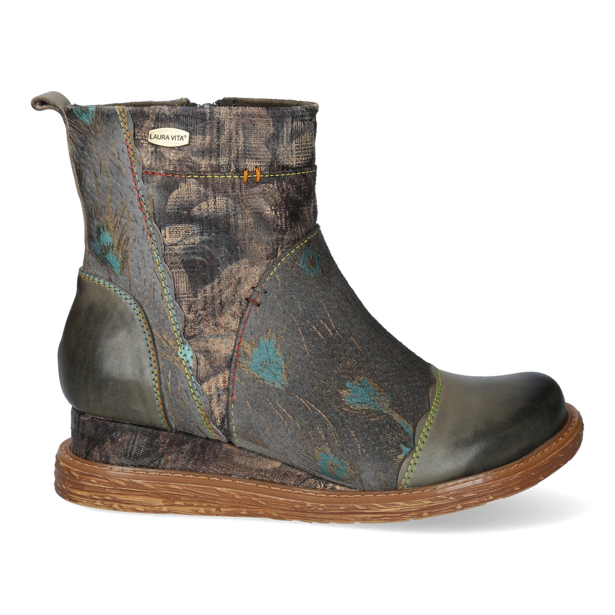 Bottines - ERCNAULTO 31