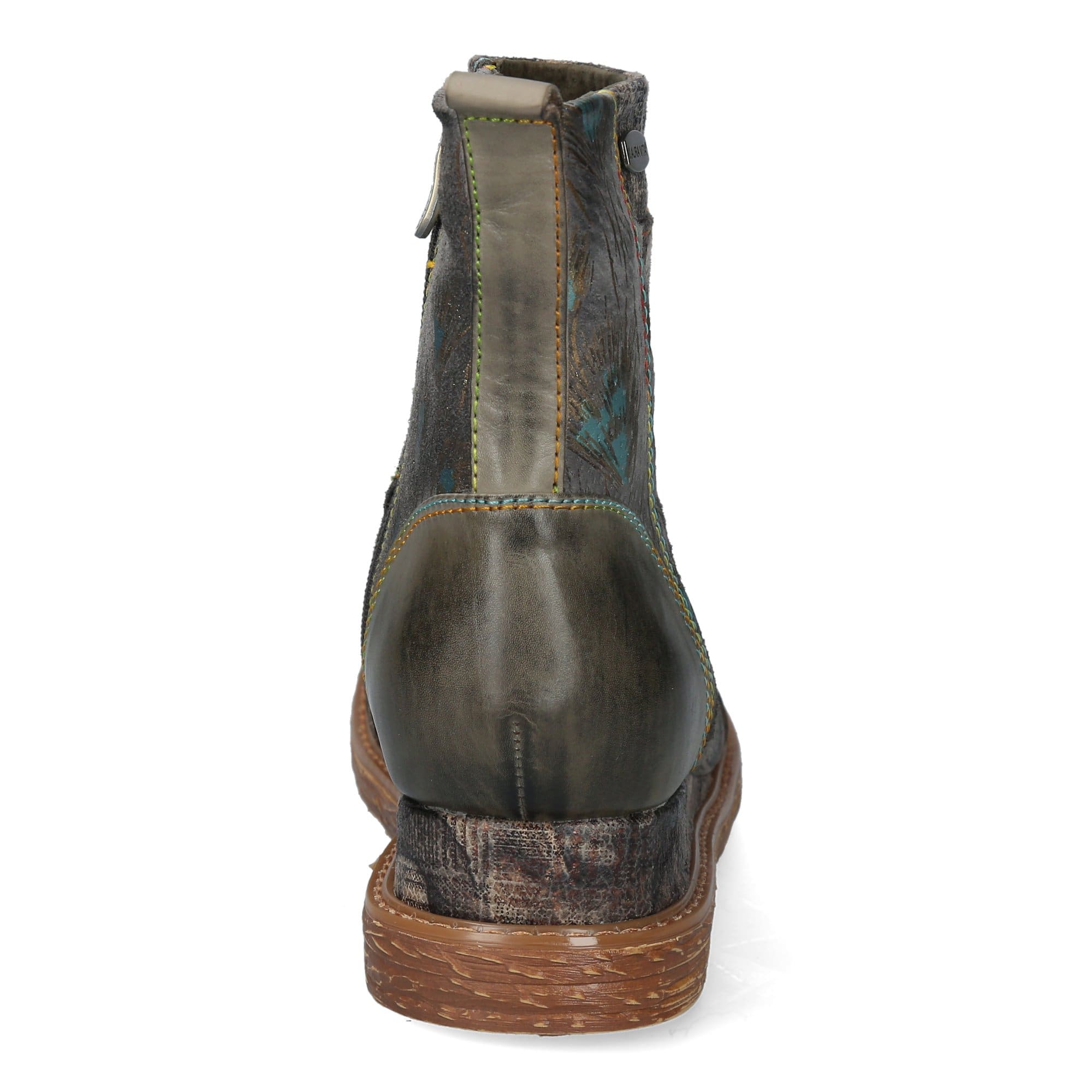 Bottines - ERCNAULTO 31 - Image 6
