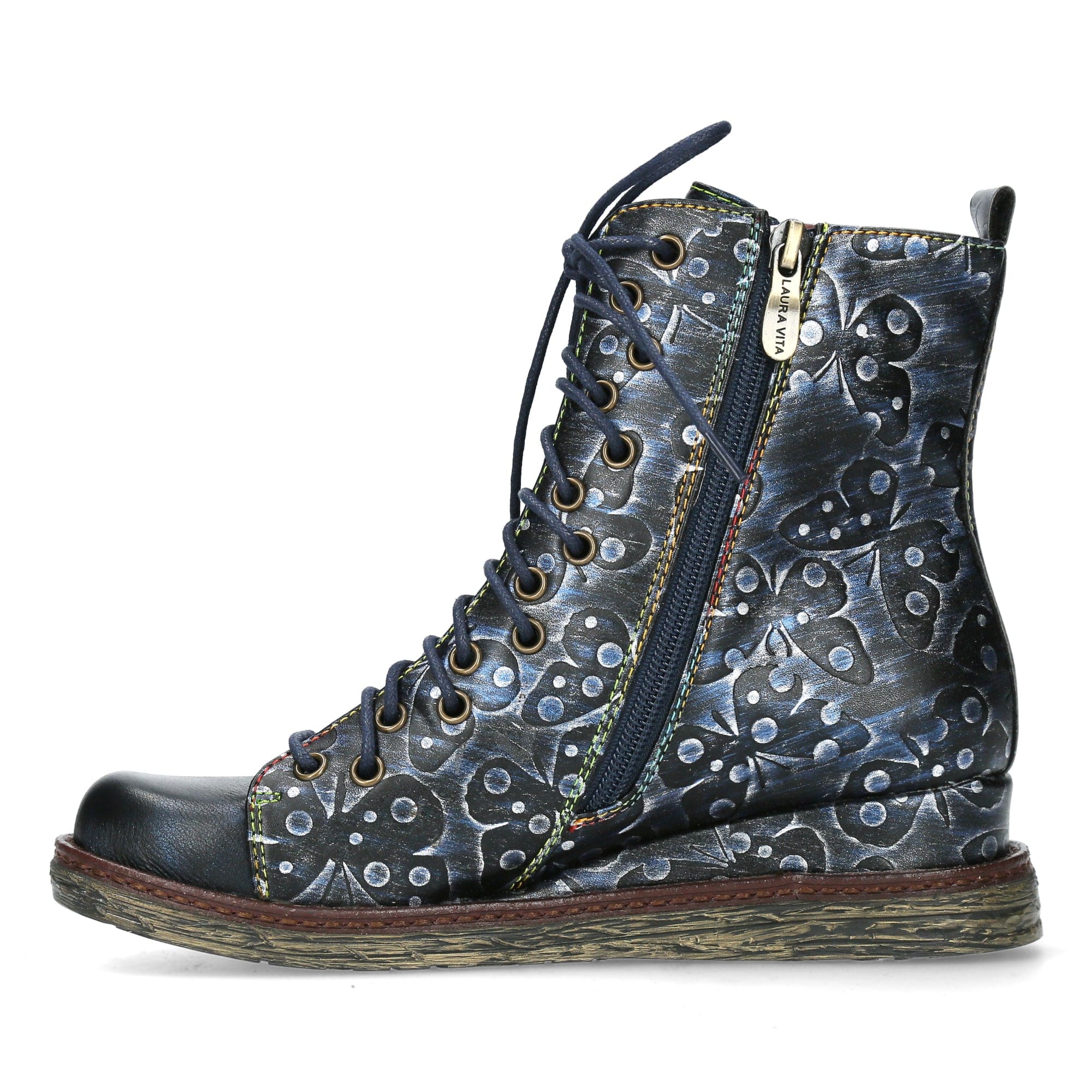 Bottines - ERCNAULTO 32 - Image 12
