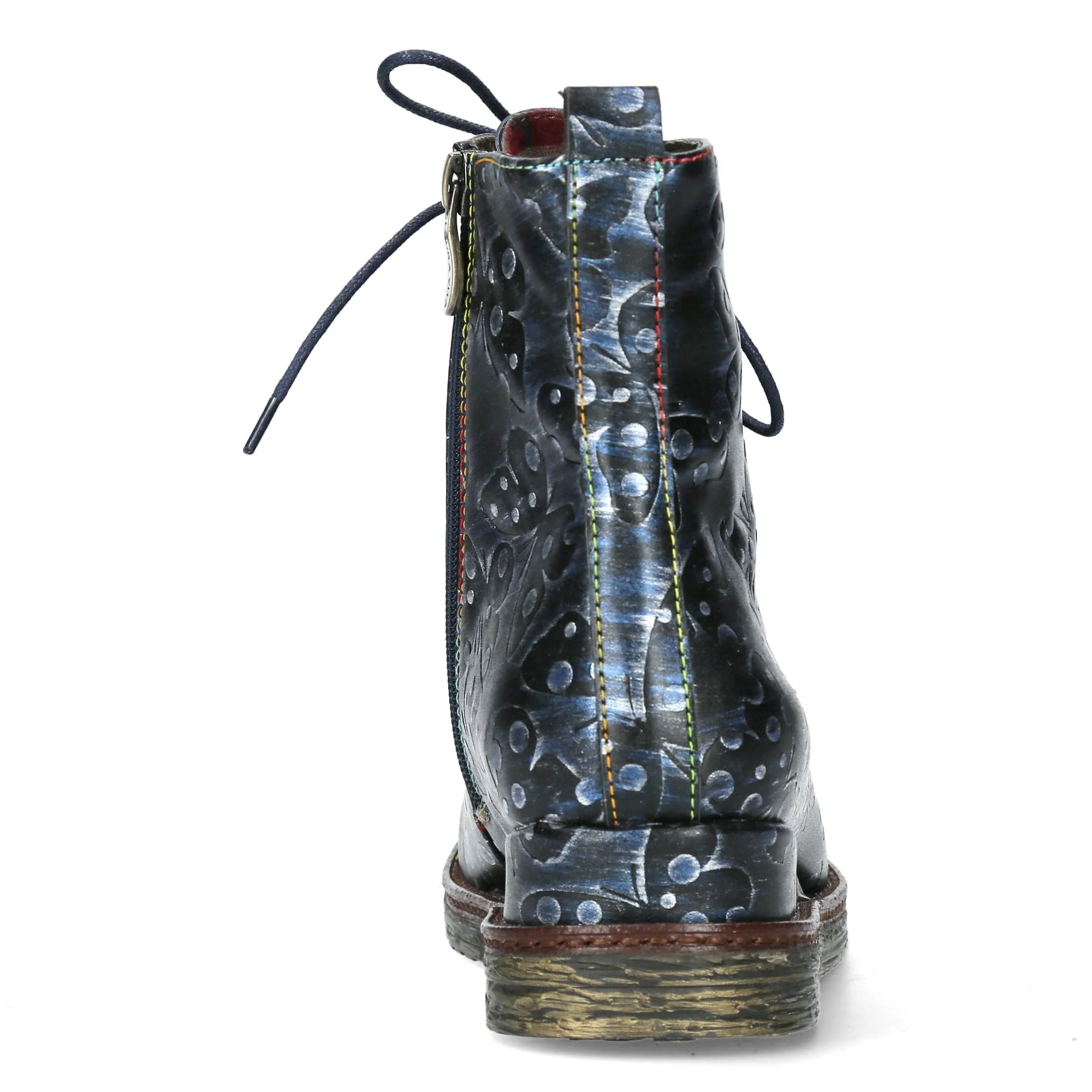 Bottines - ERCNAULTO 32 - Image 13