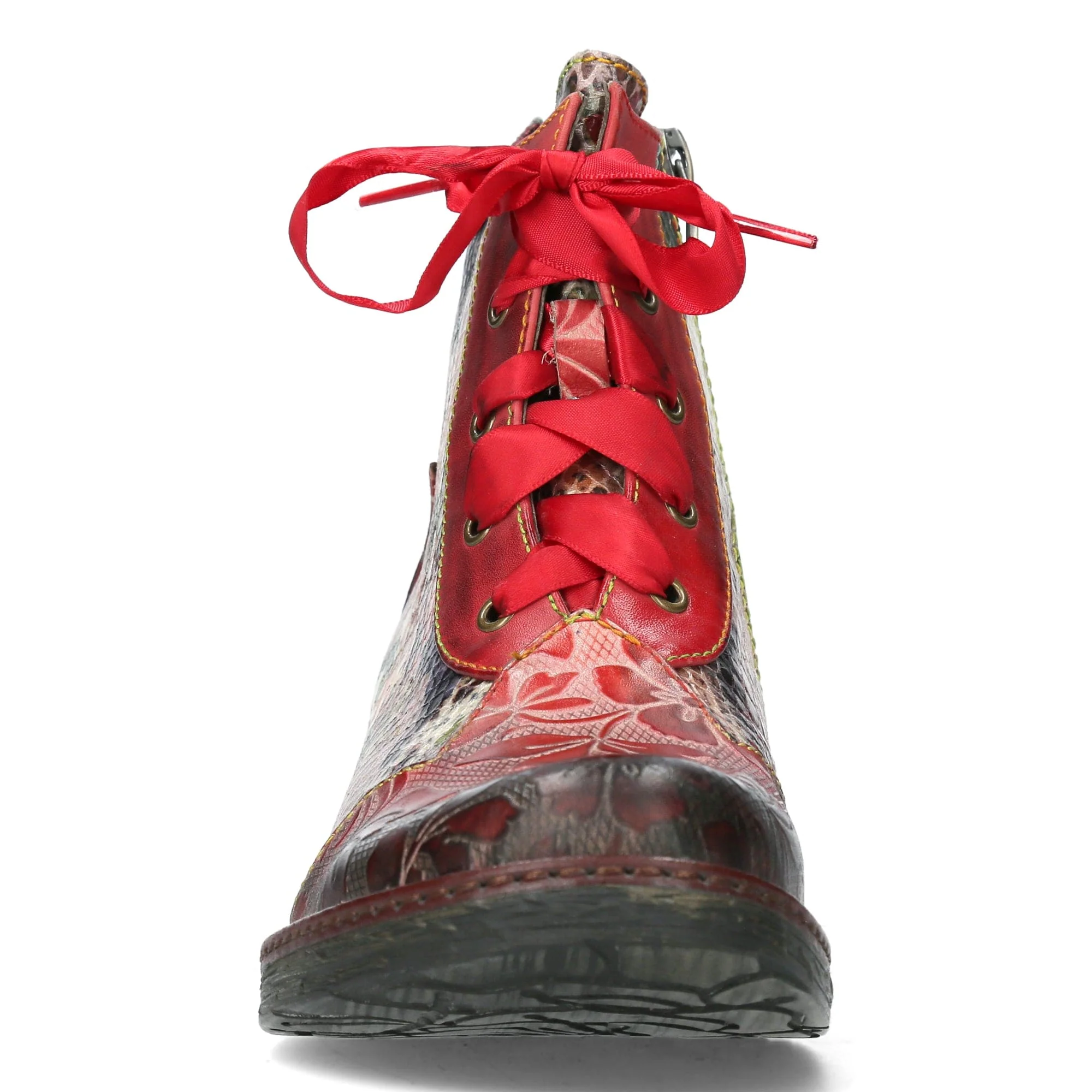 Bottines - ERCNAULTO 32 - Image 14