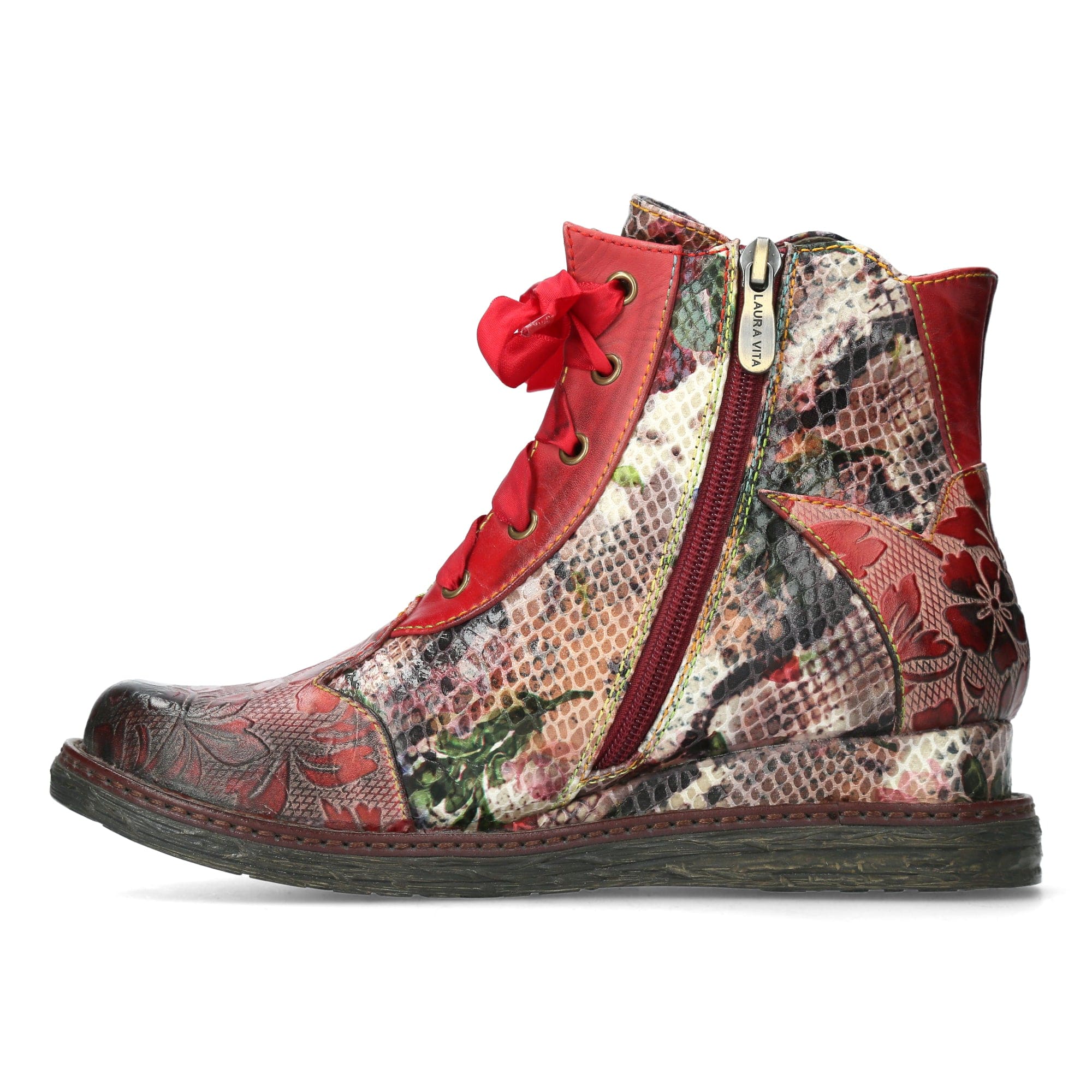 Bottines - ERCNAULTO 32 - Image 15