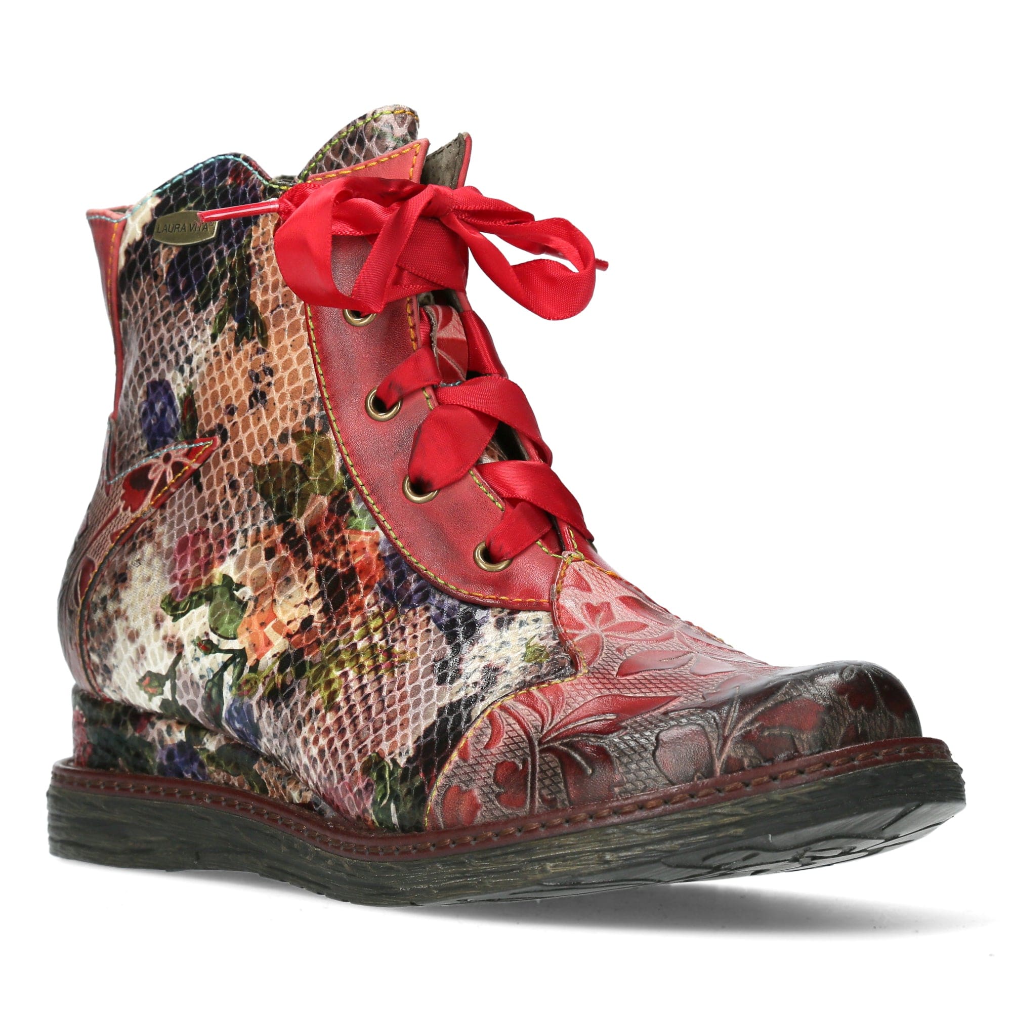 Bottines - ERCNAULTO 32 - Image 16