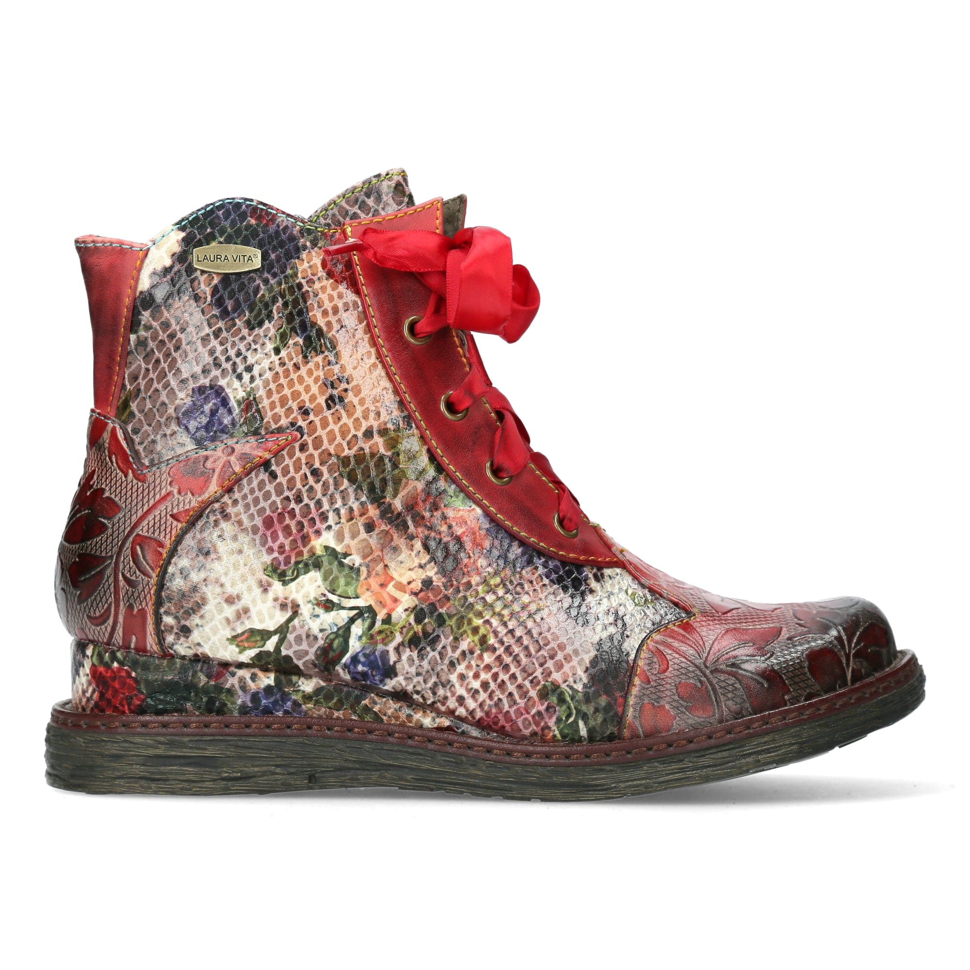 Bottines - ERCNAULTO 32 - Image 17