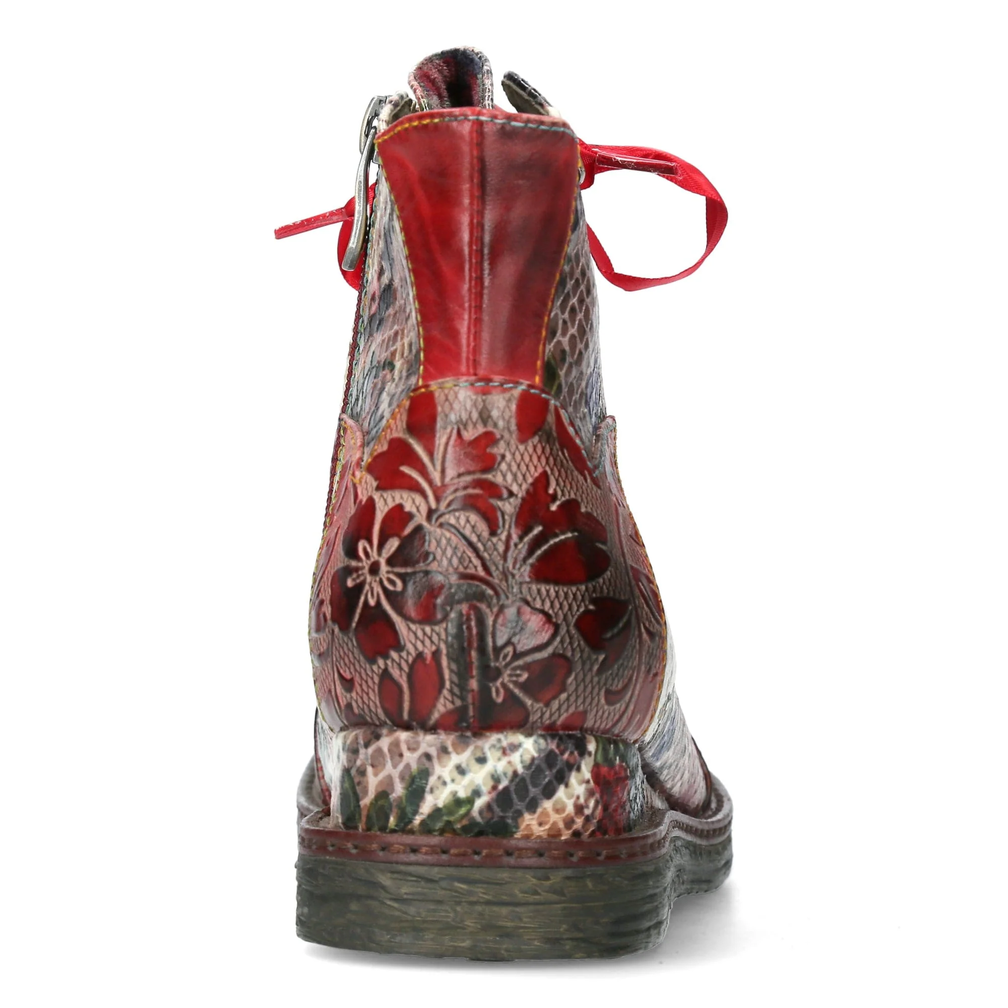 Bottines - ERCNAULTO 32 - Image 18