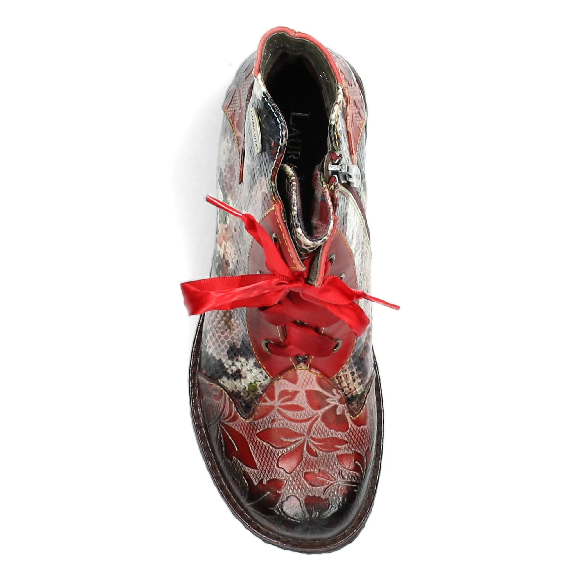 Bottines - ERCNAULTO 32 - Image 19