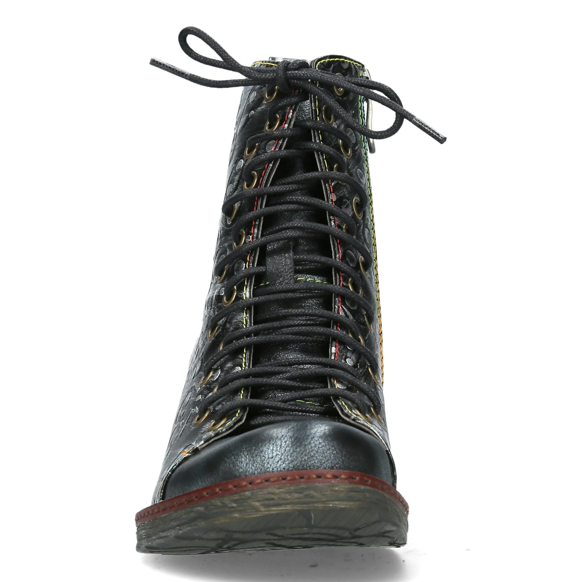Bottines - ERCNAULTO 32 - Image 4
