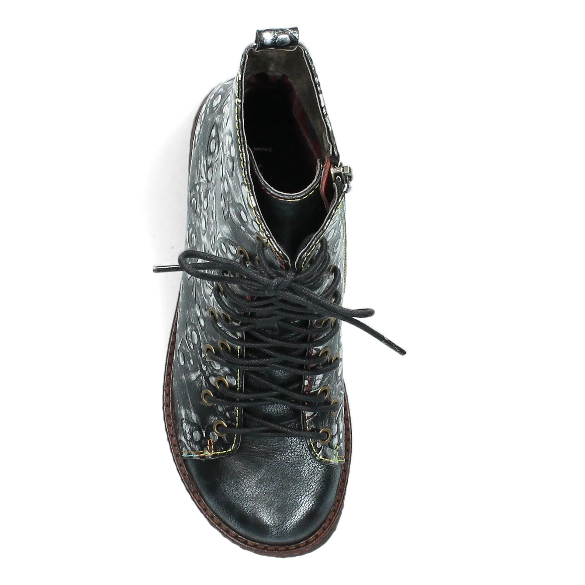 Bottines - ERCNAULTO 32 - Image 5
