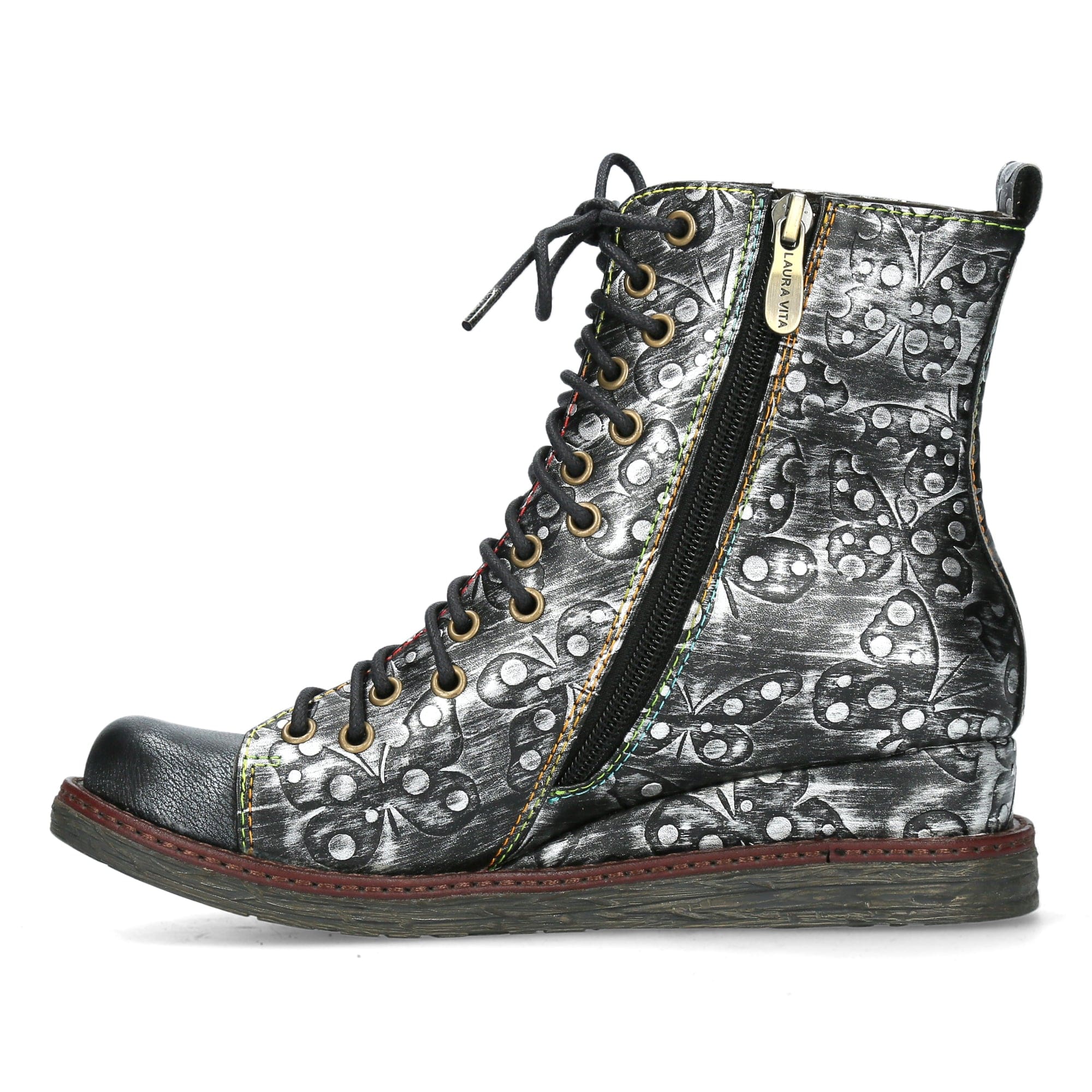 Bottines - ERCNAULTO 32 - Image 6