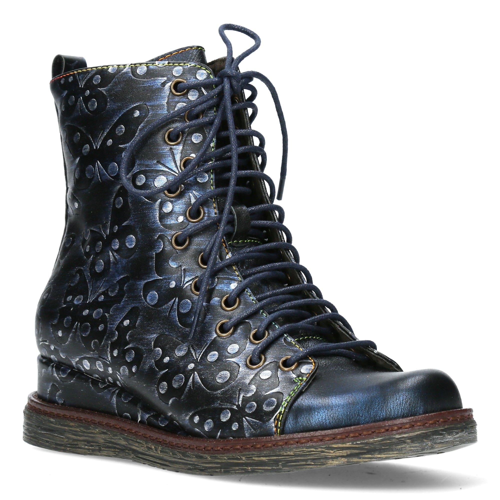 Bottines - ERCNAULTO 32 - Image 9