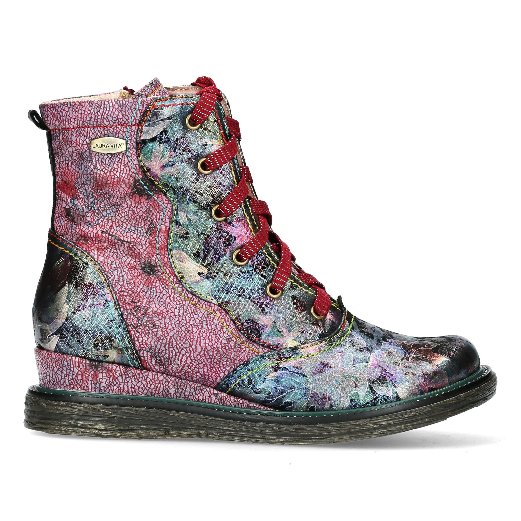 Bottines - ERCNAULTO 38 - Image 7