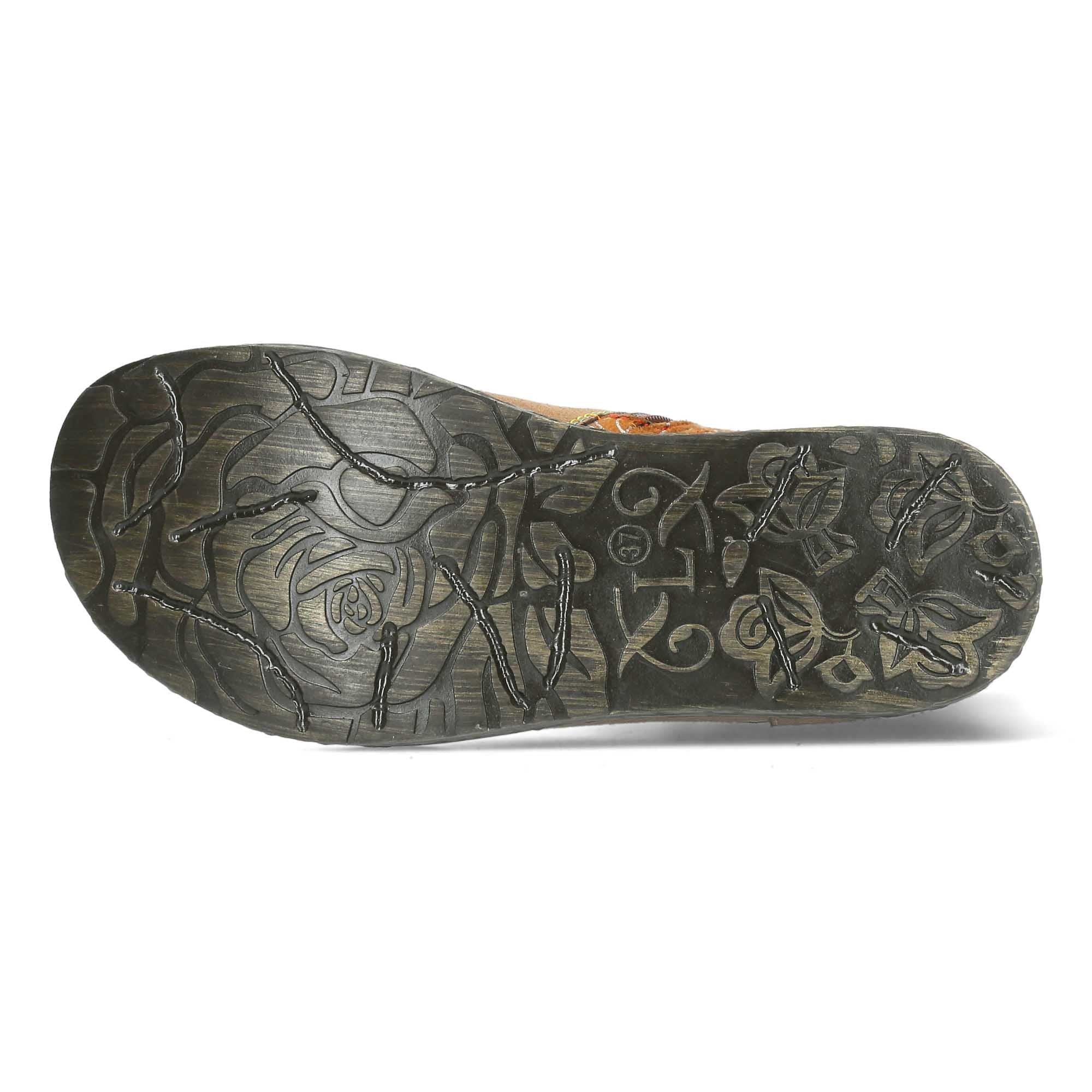 Bottines - ERCNAULTO 39 - Image 13