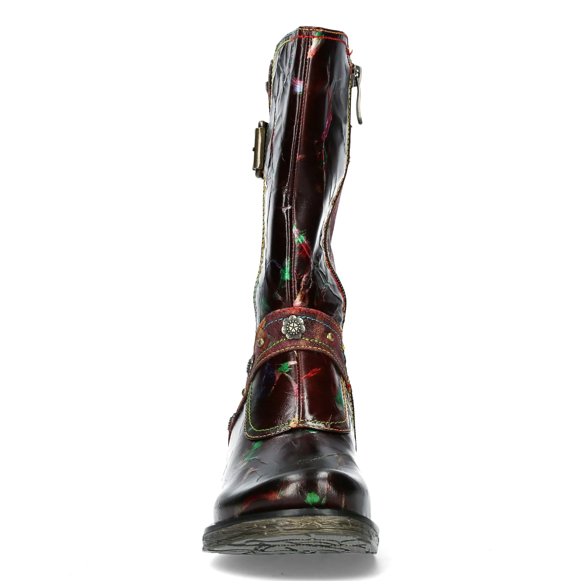 Bottes - ERCNAULTO 40 - Image 3