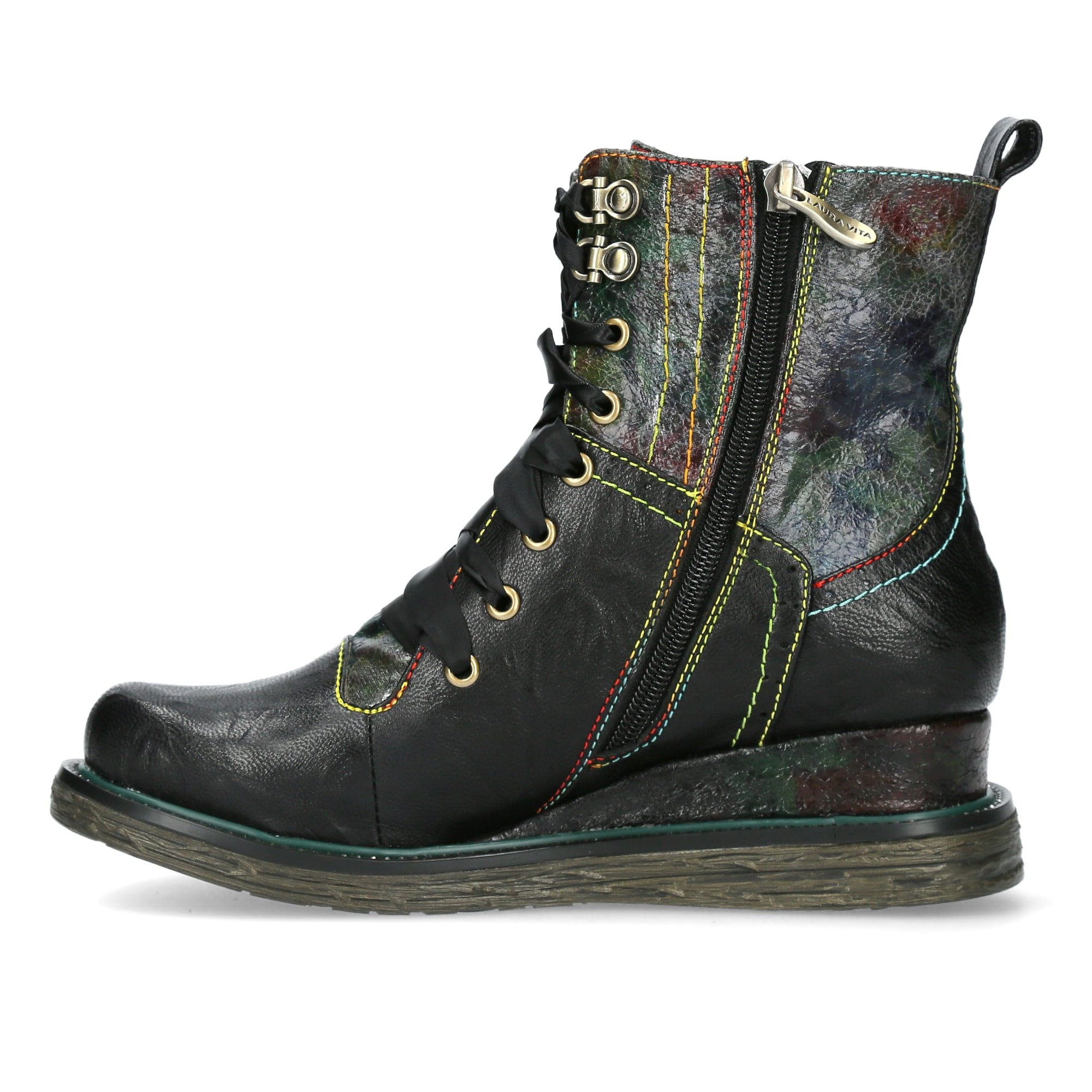 Bottines - ERCNAULTO 35 - Image 11