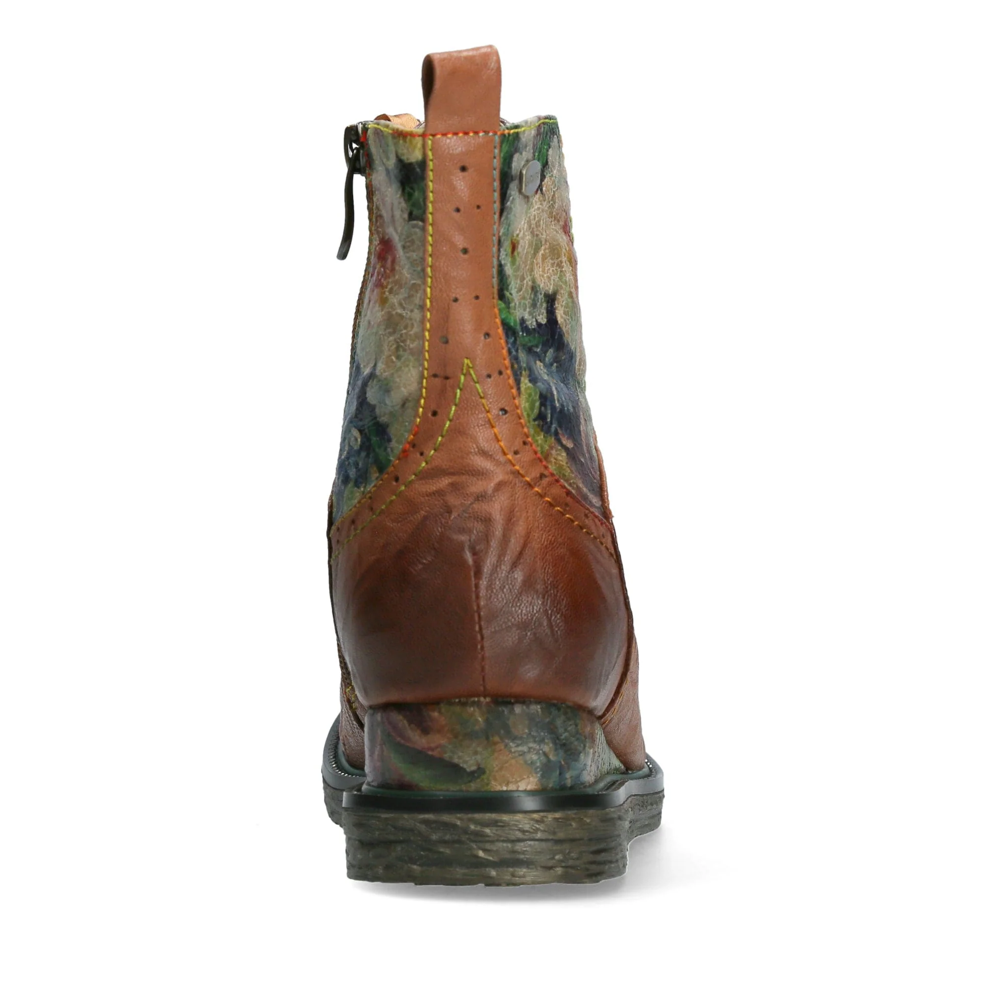 Bottines - ERCNAULTO 35 - Image 6