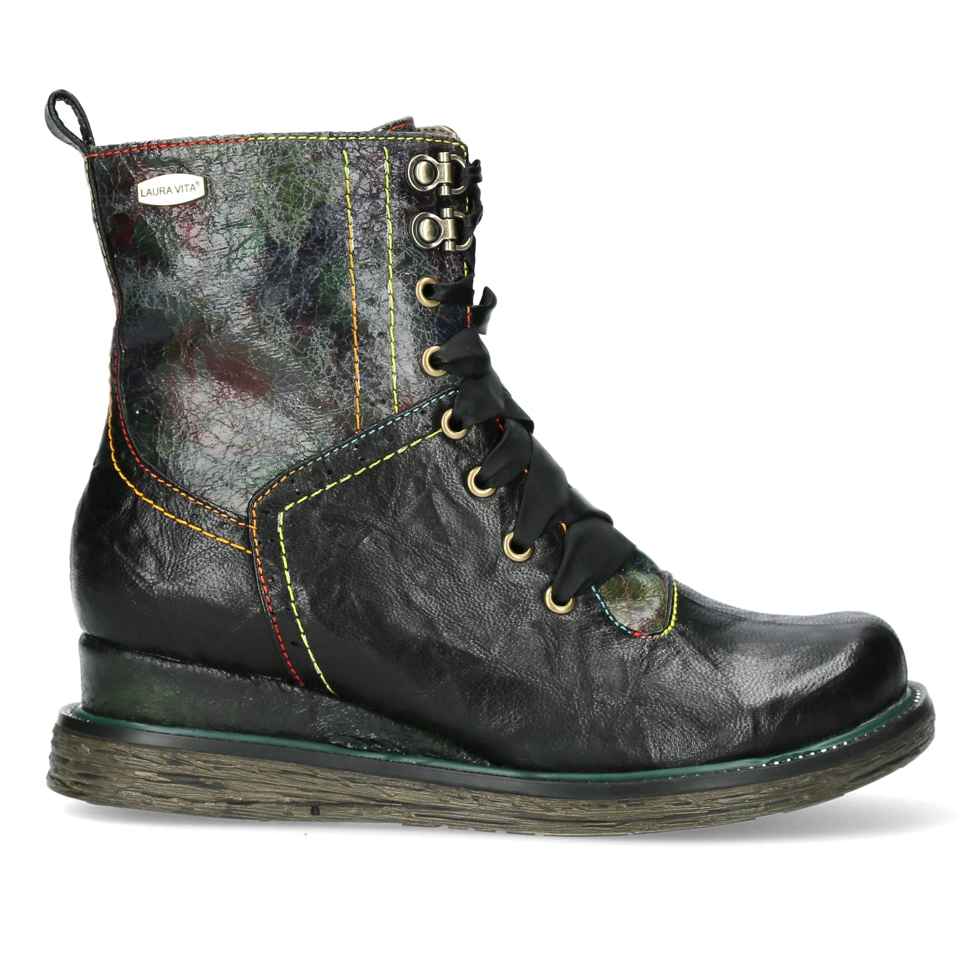 Bottines - ERCNAULTO 35 - Image 7