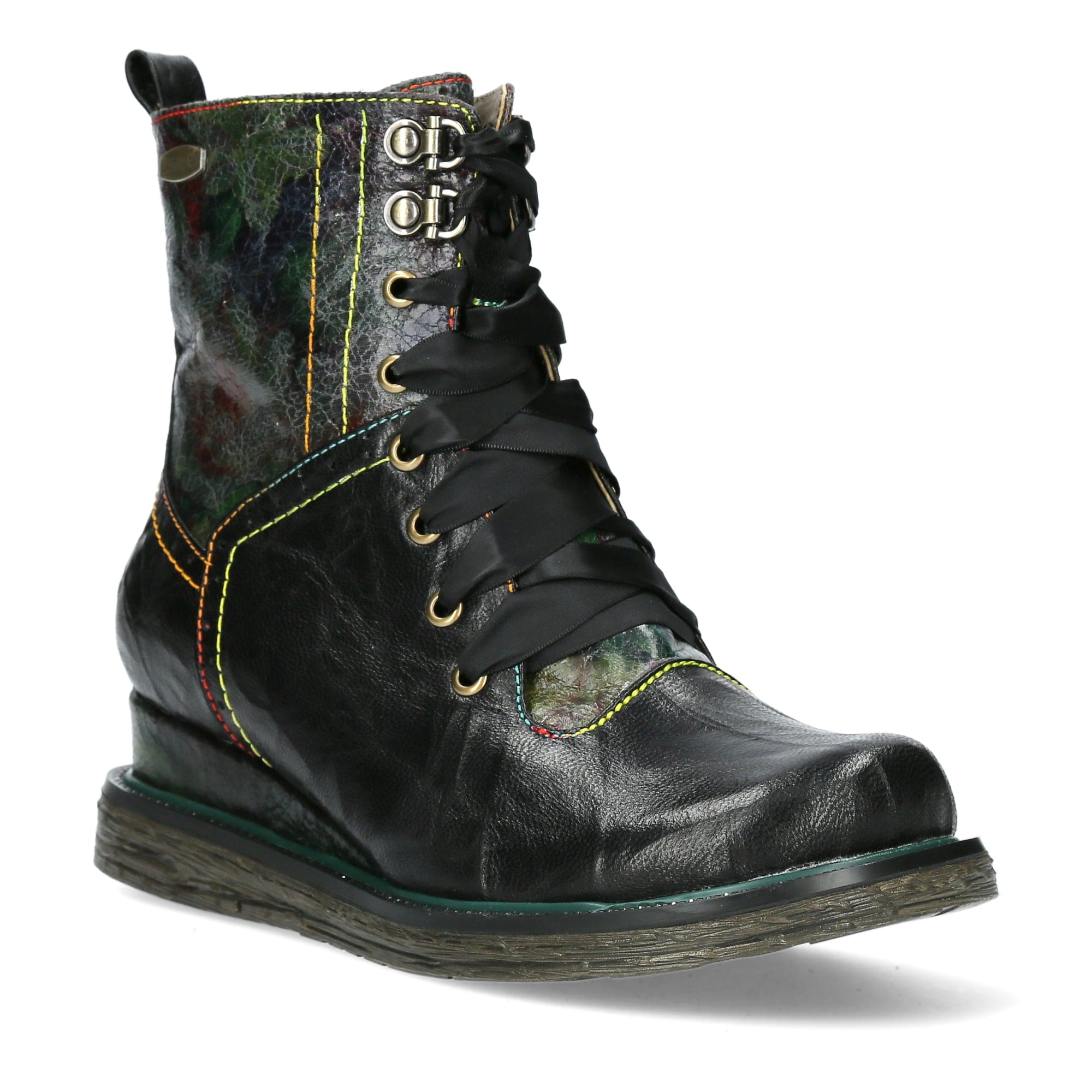 Bottines - ERCNAULTO 35 - Image 8