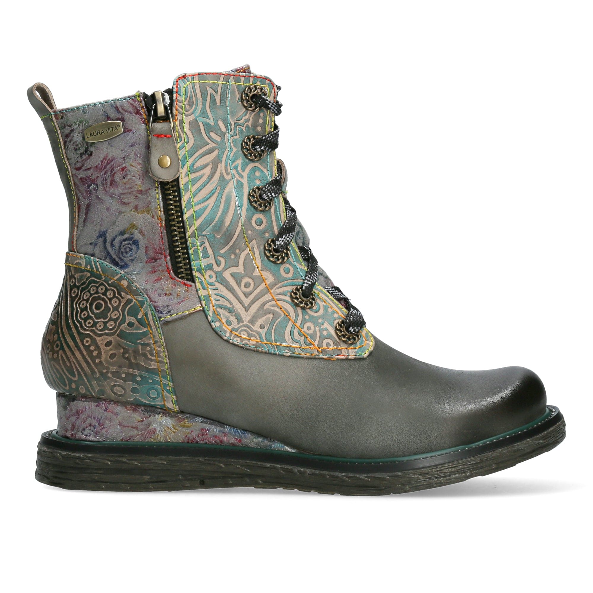 Bottines - ERCNAULTO 36
