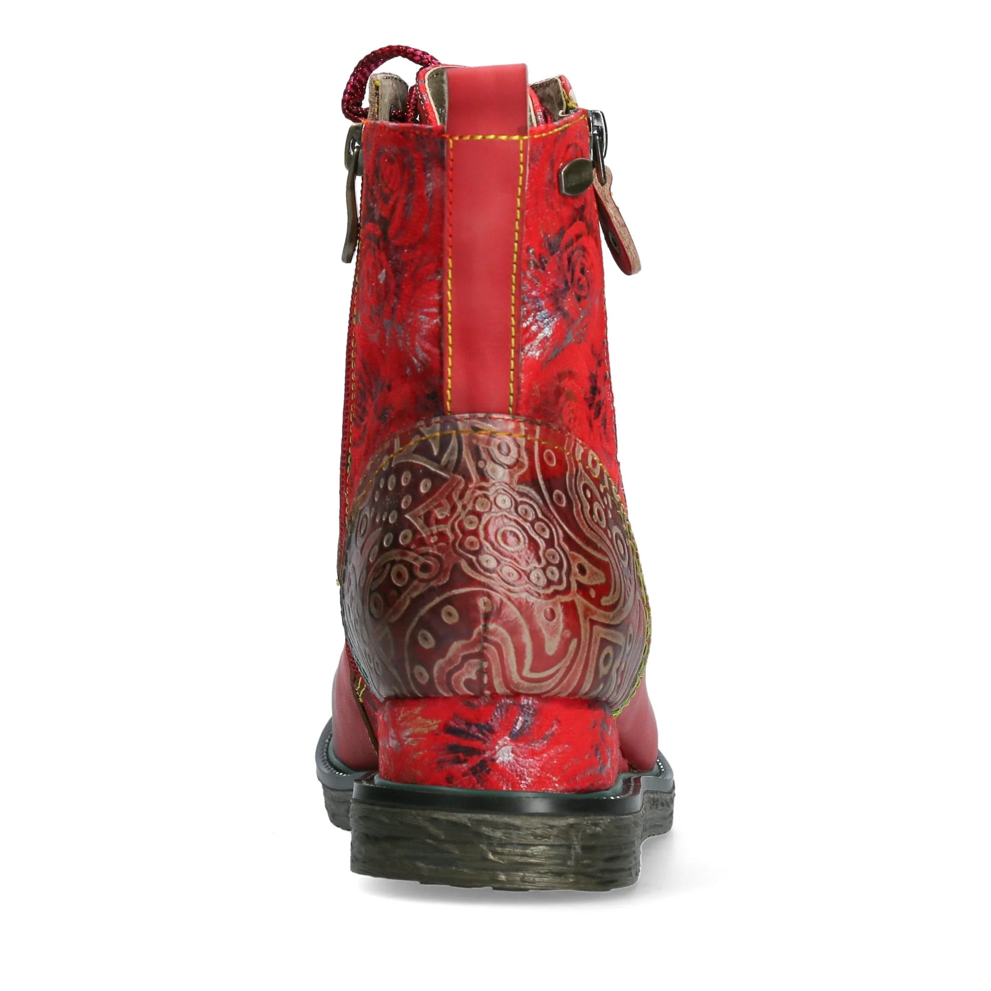 Bottines - ERCNAULTO 36 - Image 12