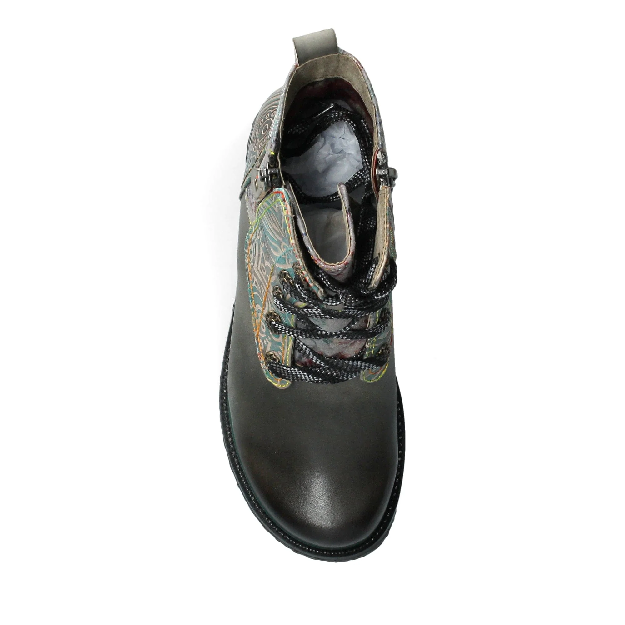 Bottines - ERCNAULTO 36 - Image 2