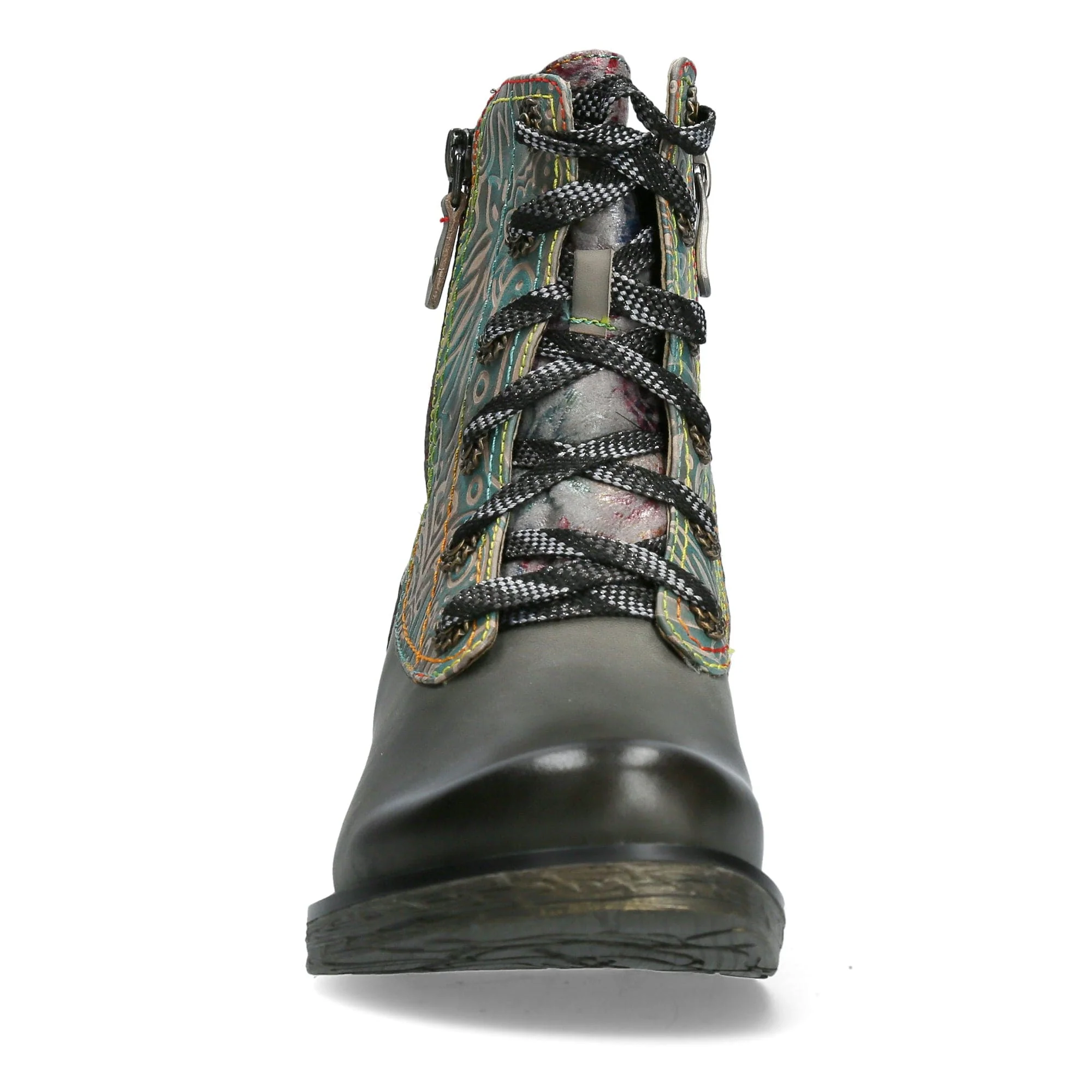 Bottines - ERCNAULTO 36 - Image 3