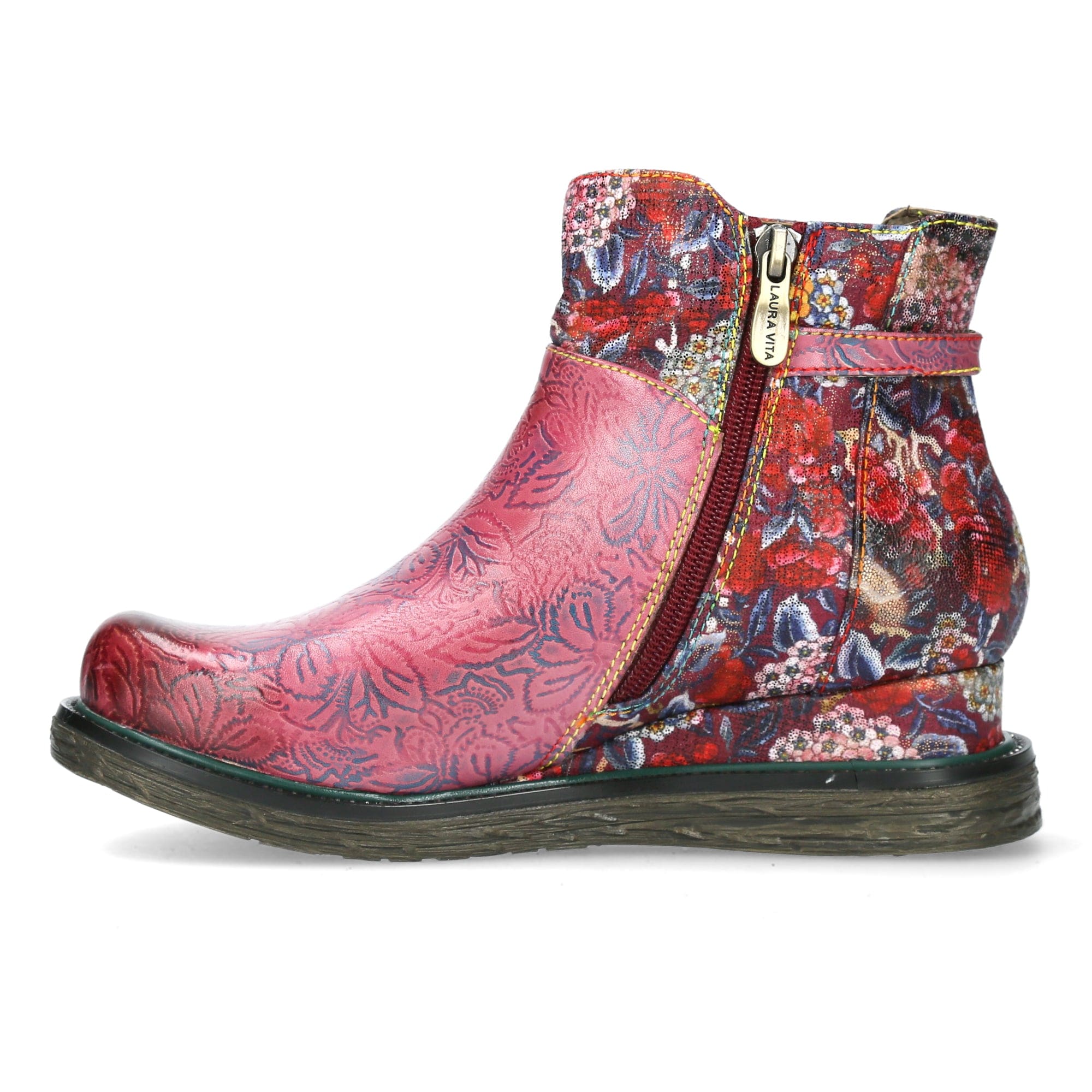 Bottines - ERCNAULTO 37 - Image 11
