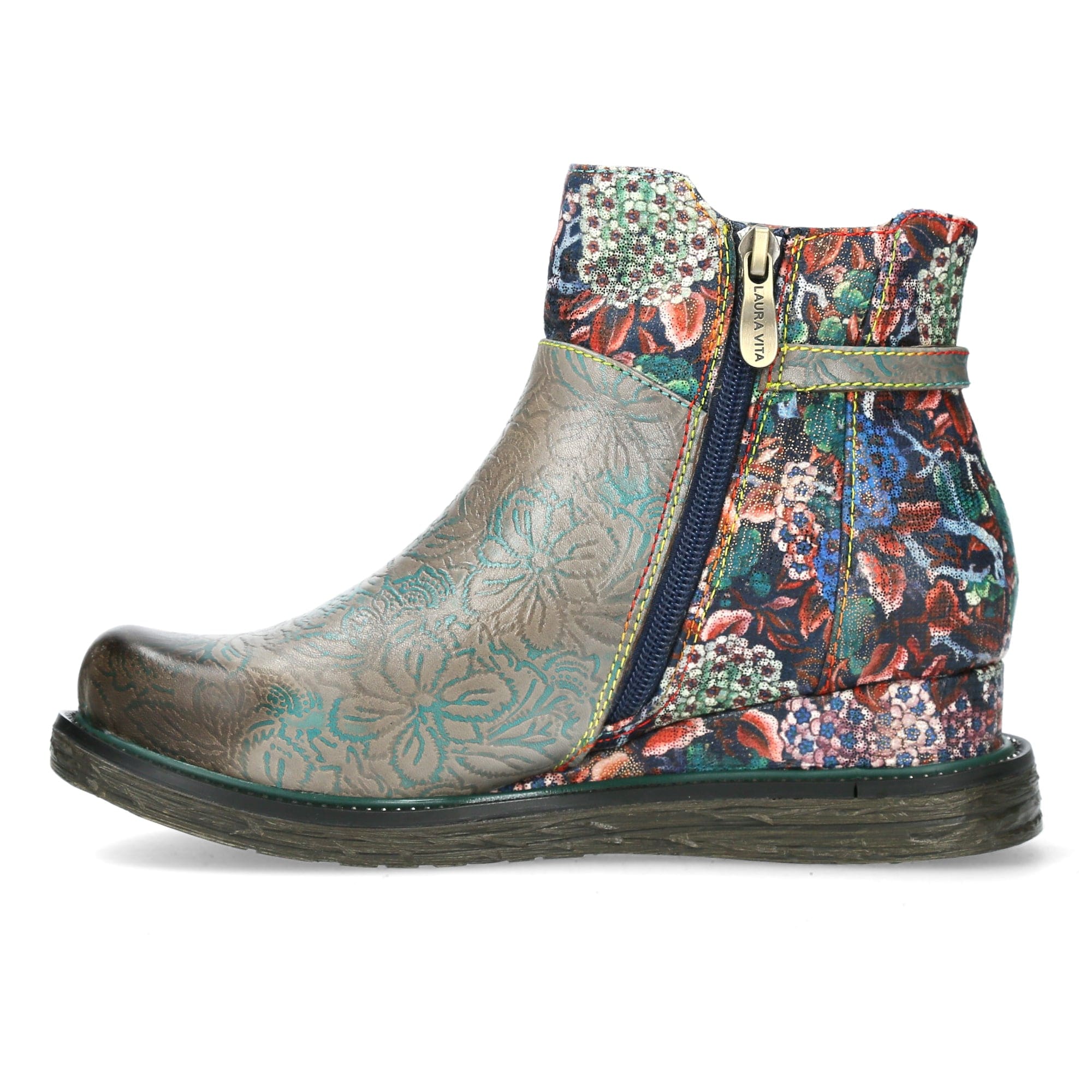 Bottines - ERCNAULTO 37 - Image 5