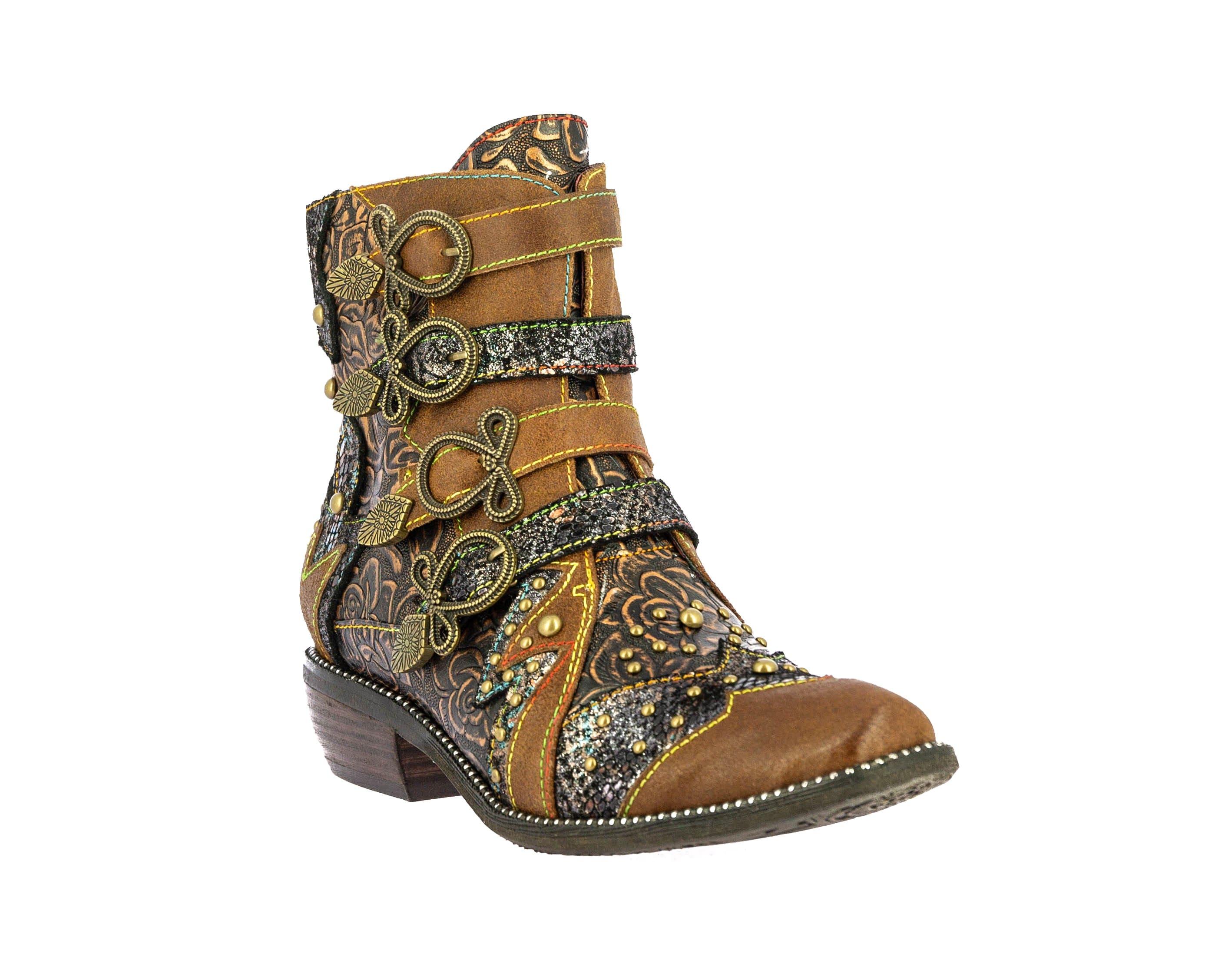 Santiags - Bottines ERCWINAO 05 - Image 14