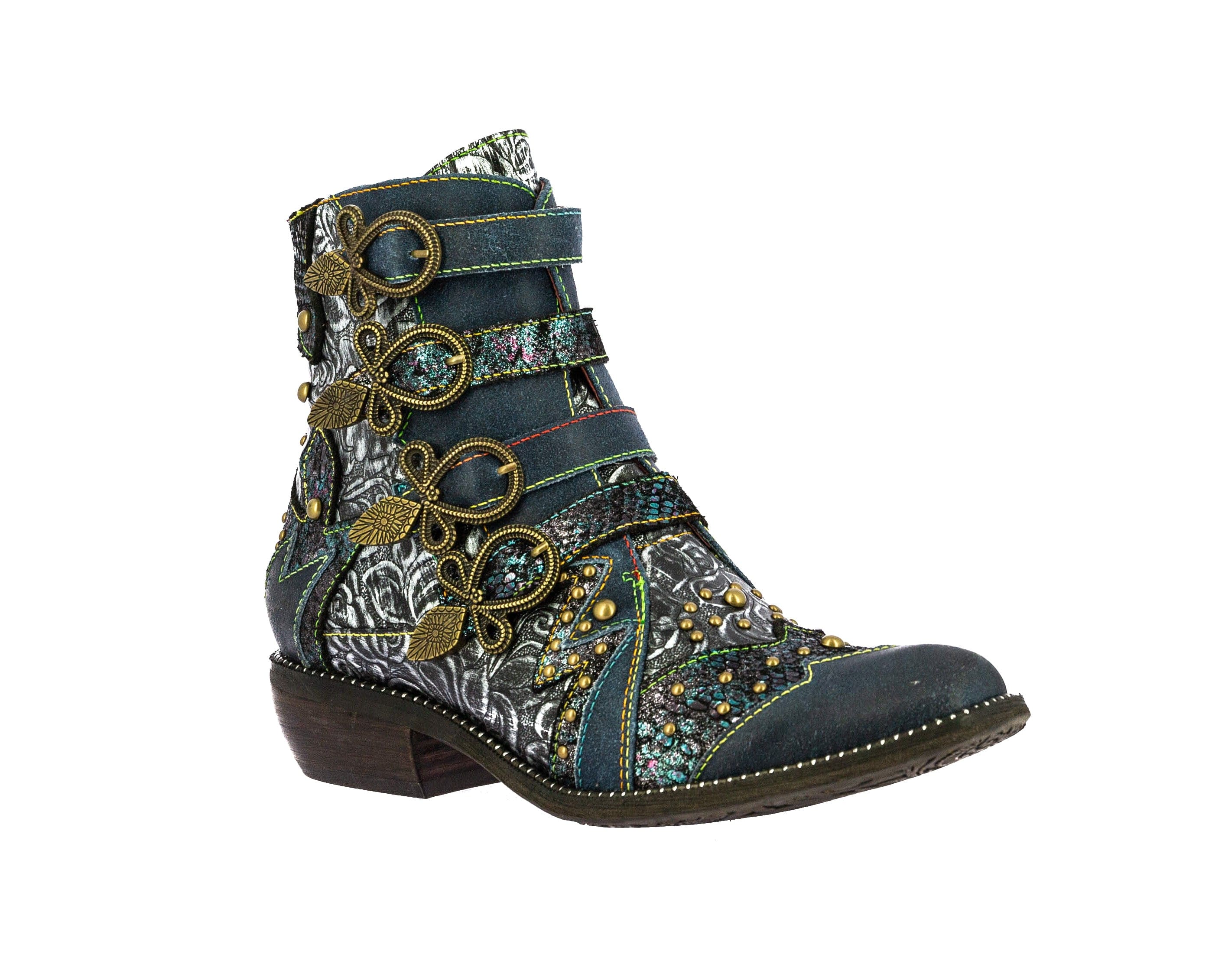 Santiags - Bottines ERCWINAO 05 - Image 19