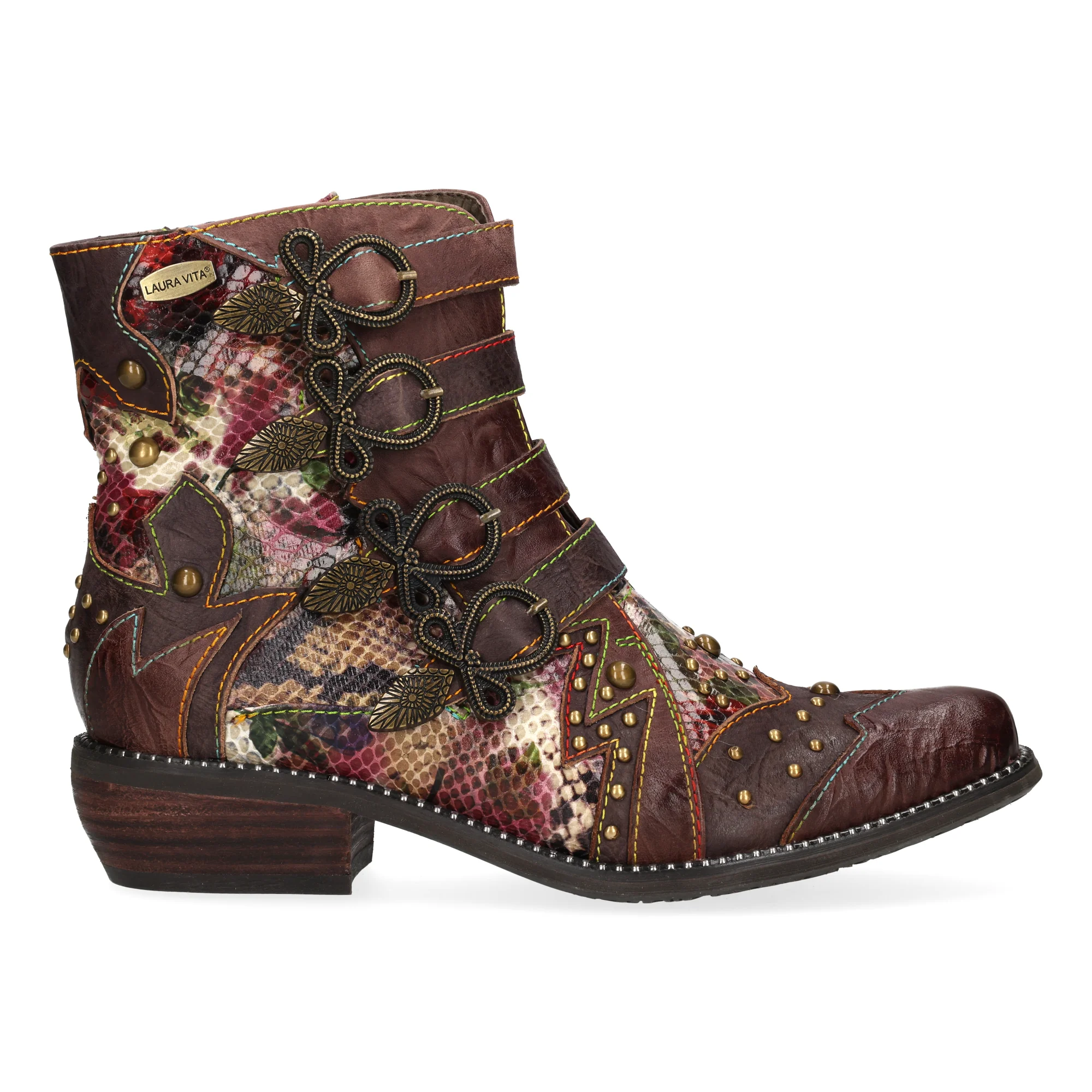 Santiags - Bottines ERCWINAO 05 - Image 7