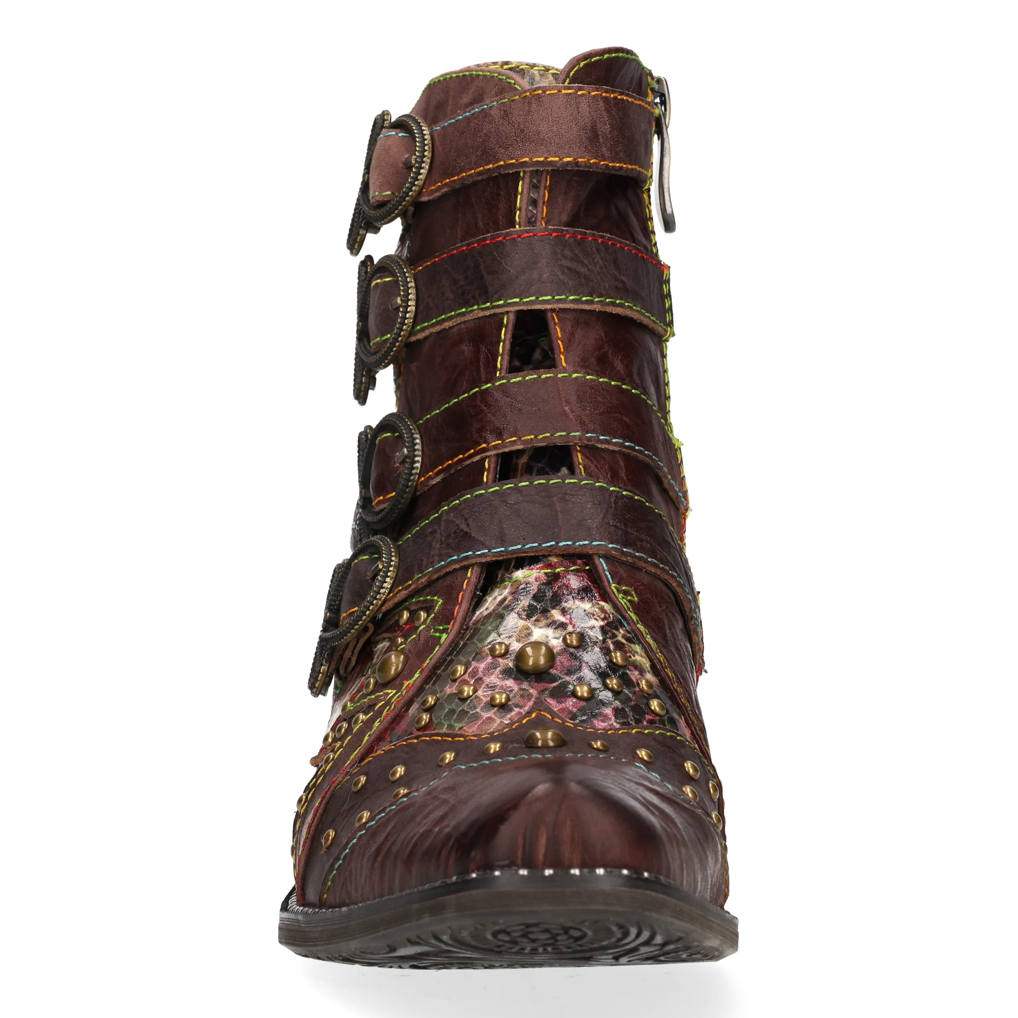 Santiags - Bottines ERCWINAO 05 - Image 9