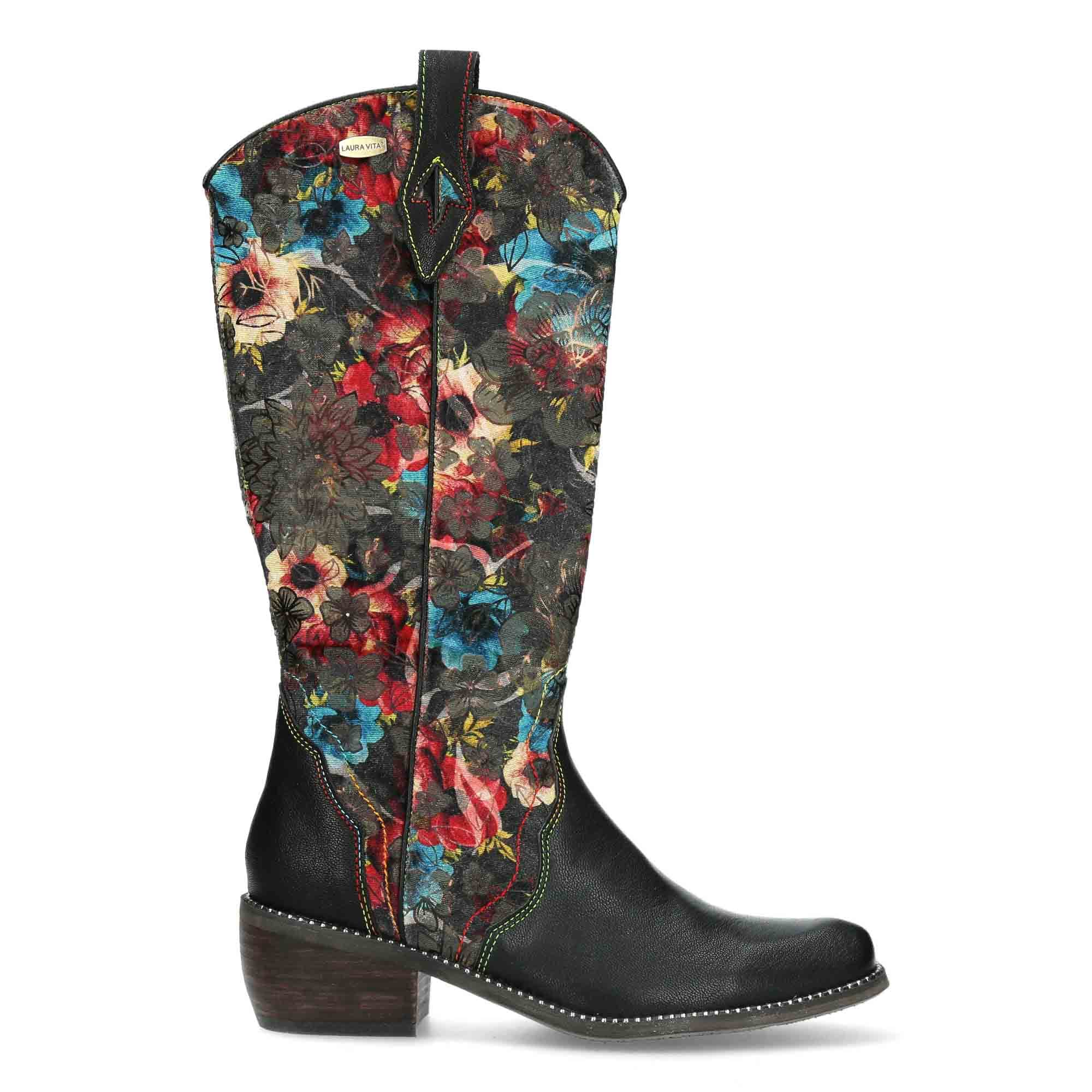 Santiags - Bottes ERCWINAO 06 - Image 2