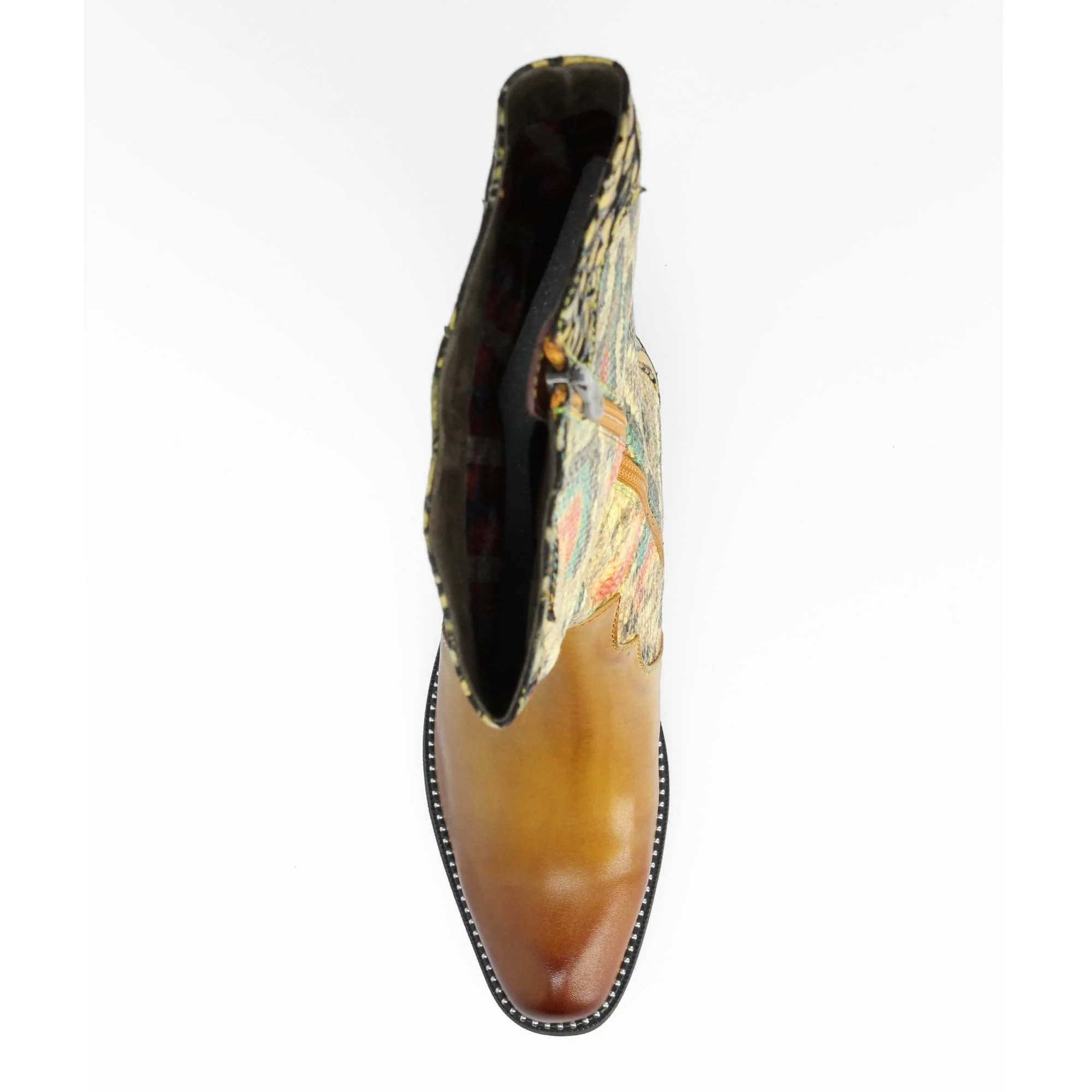 Santiags - Bottes ERCWINAO 11 - Image 6