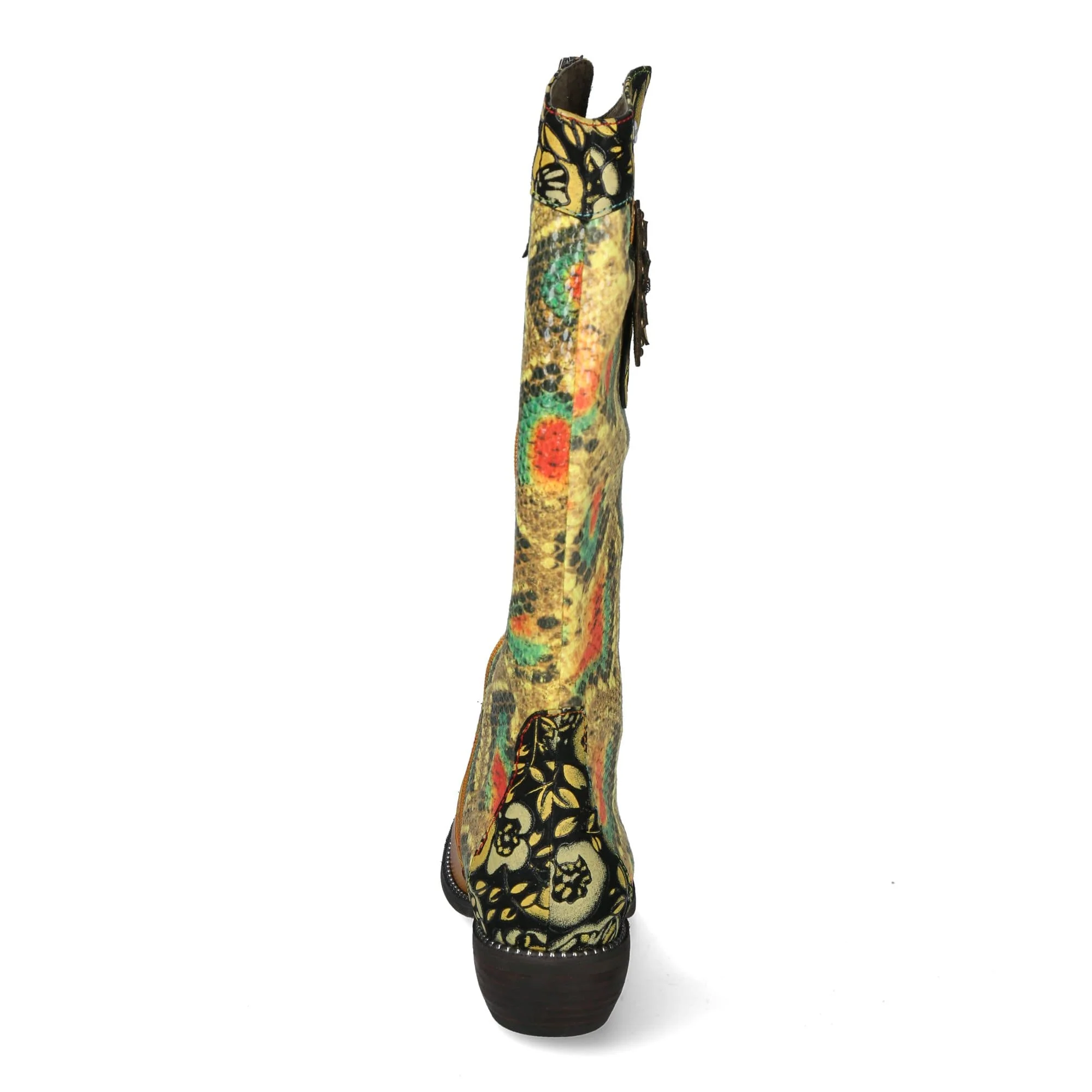Santiags - Bottes ERCWINAO 11 - Image 8