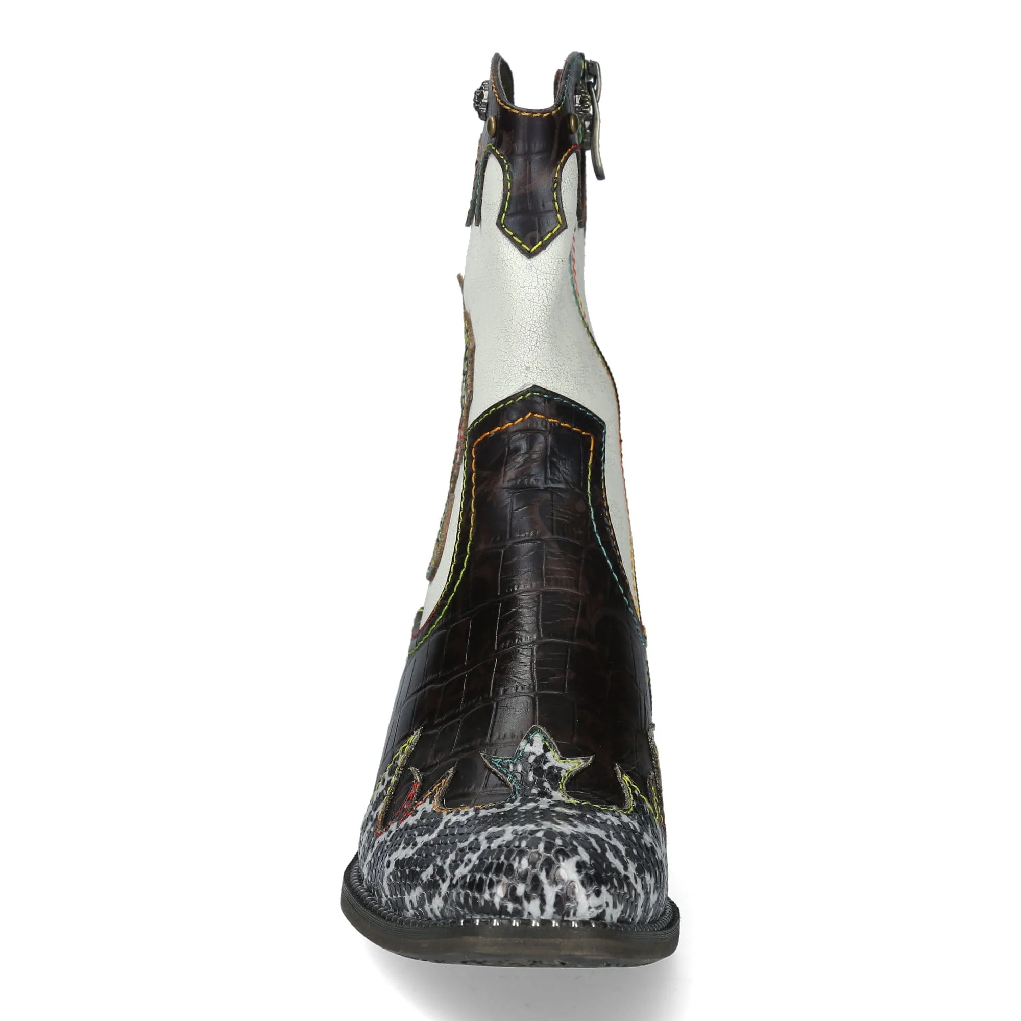 Santiags - Bottines ERCWINAO 12 - Image 3