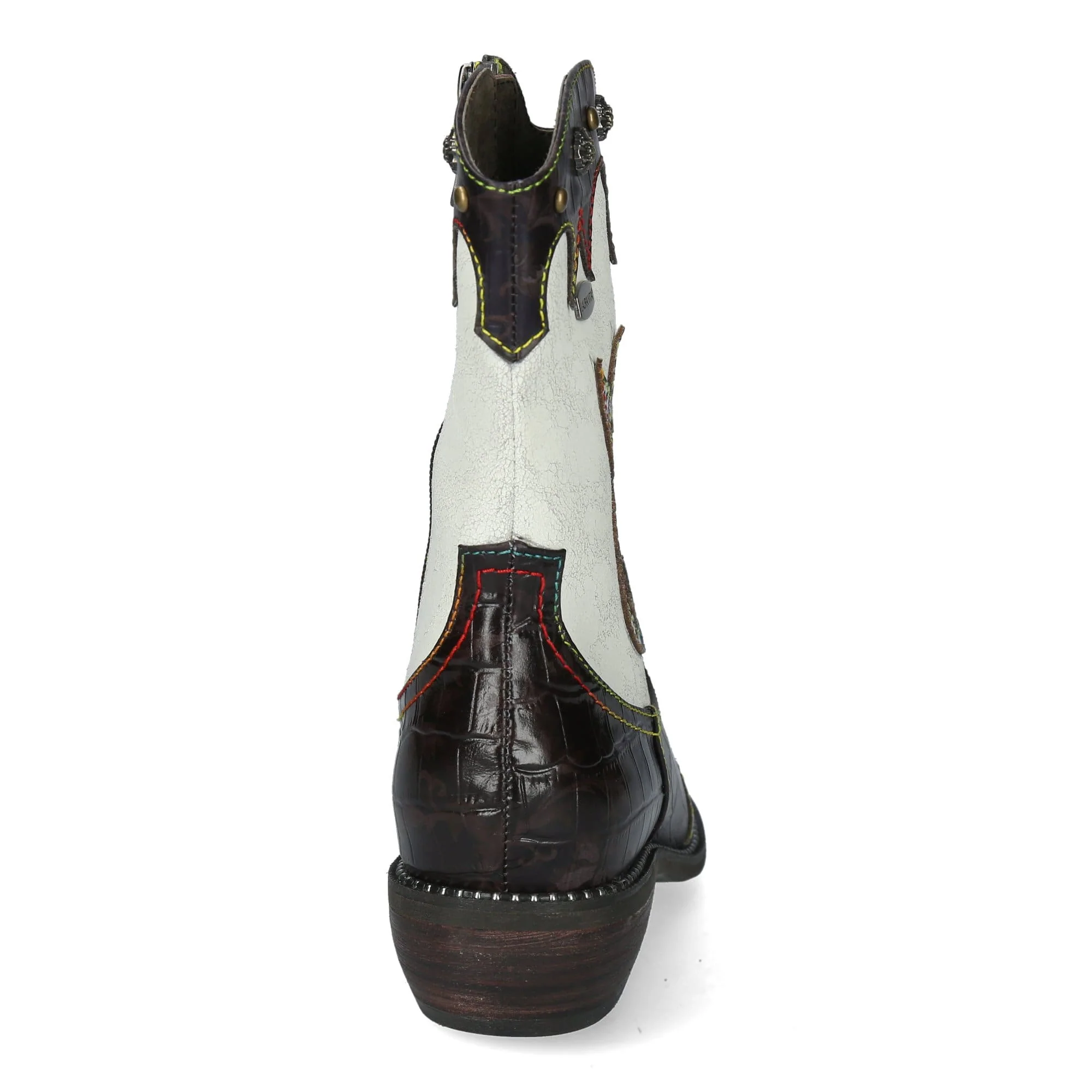 Santiags - Bottines ERCWINAO 12 - Image 6