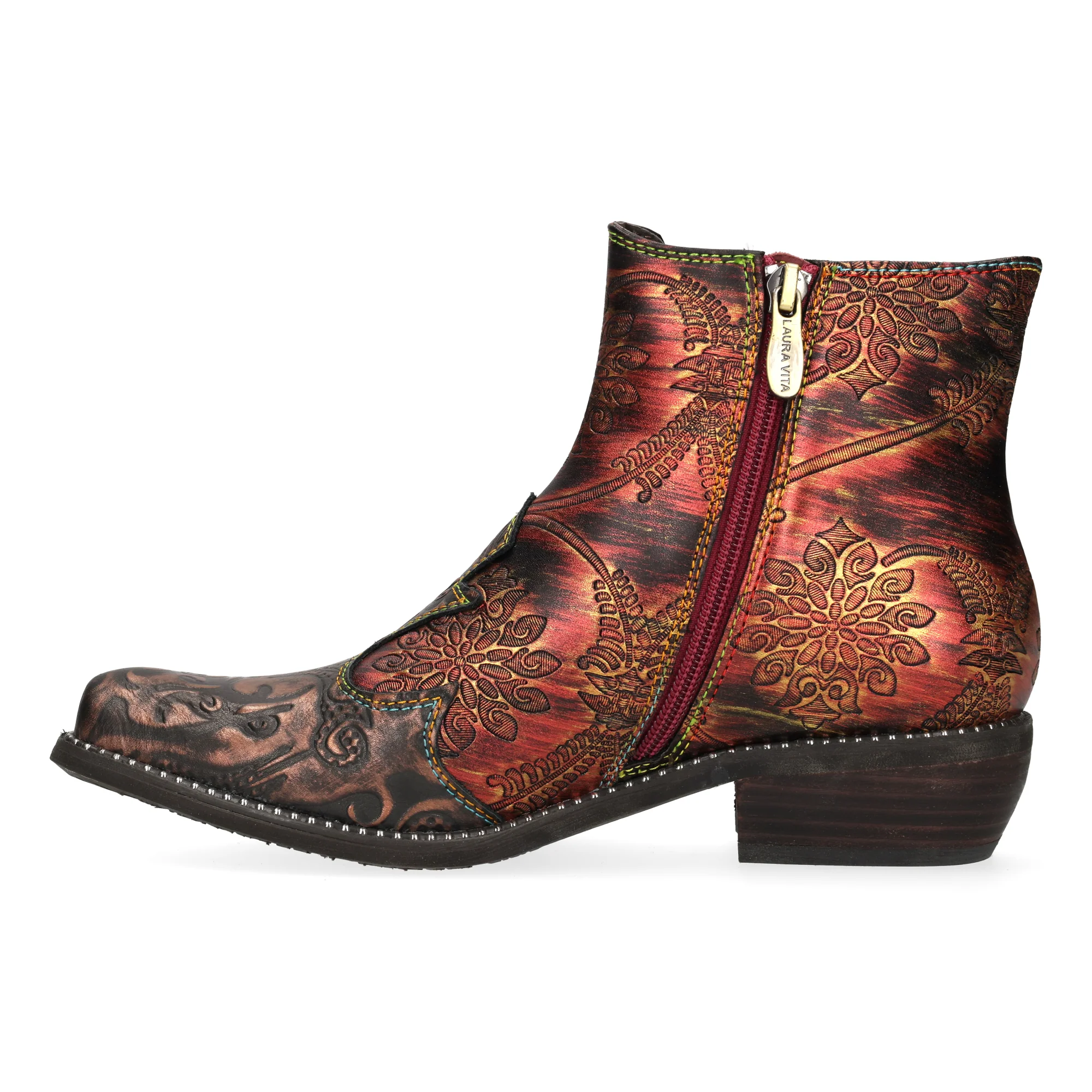 Santiags - Bottines ERCWINAO 13 - Image 11