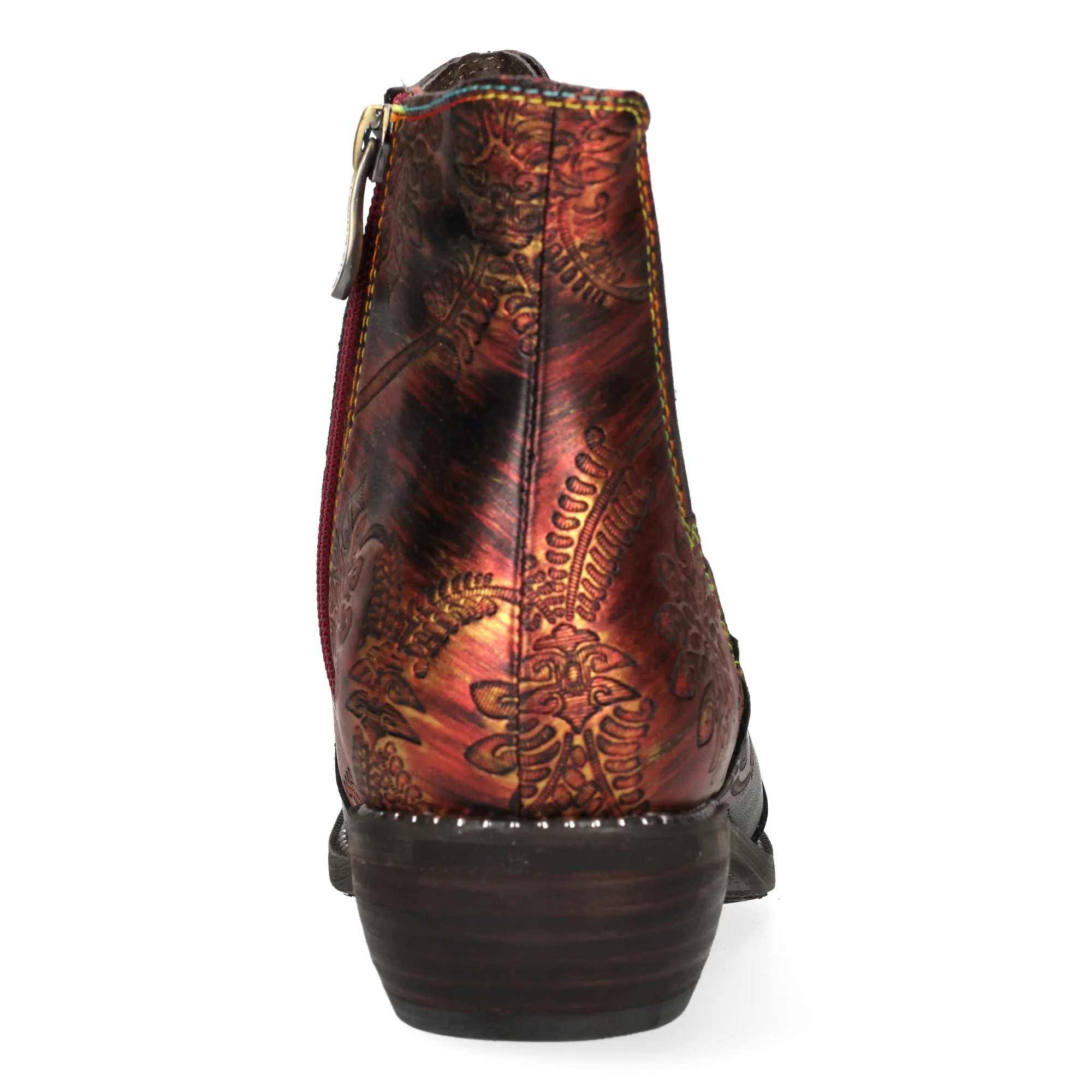 Santiags - Bottines ERCWINAO 13 - Image 12