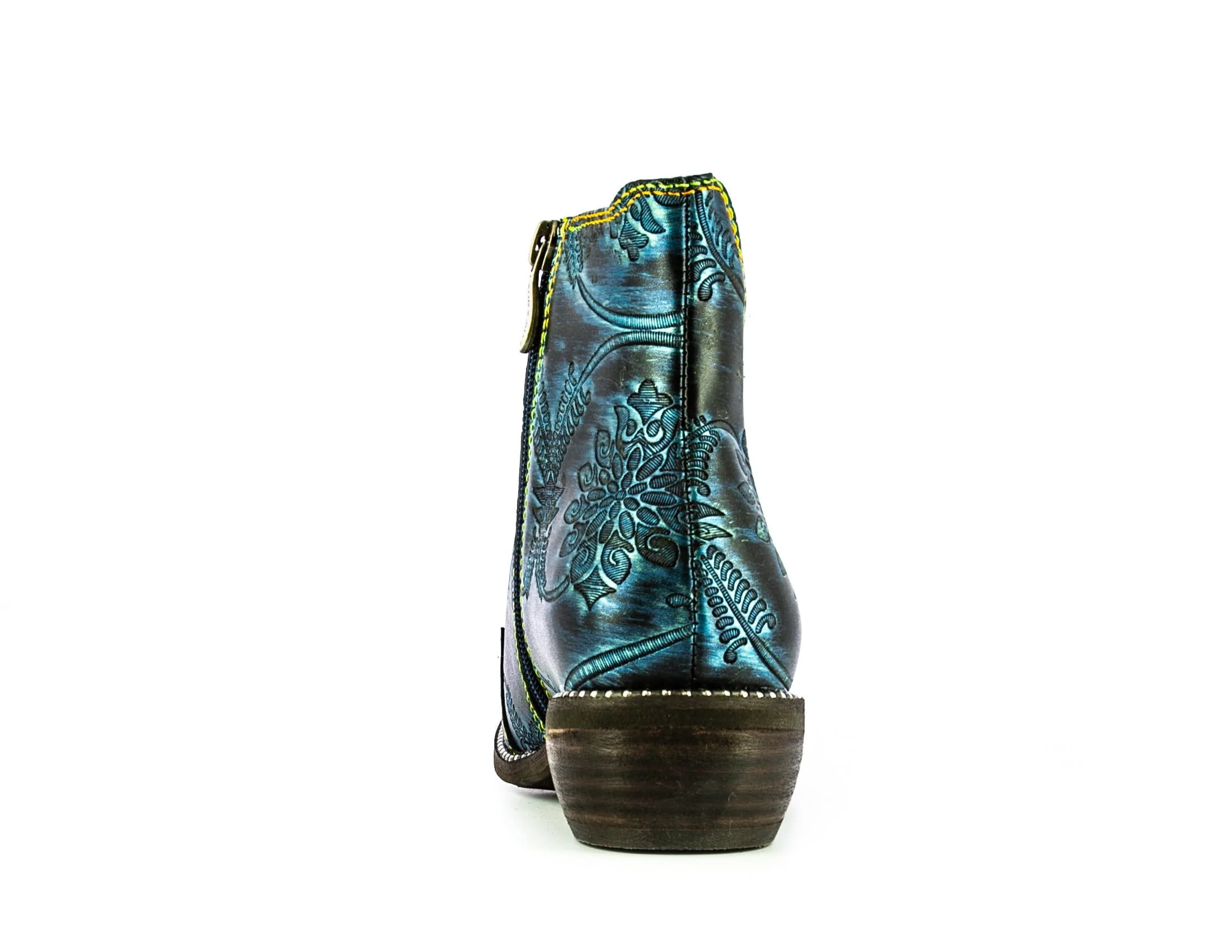 Santiags - Bottines ERCWINAO 13 - Image 17