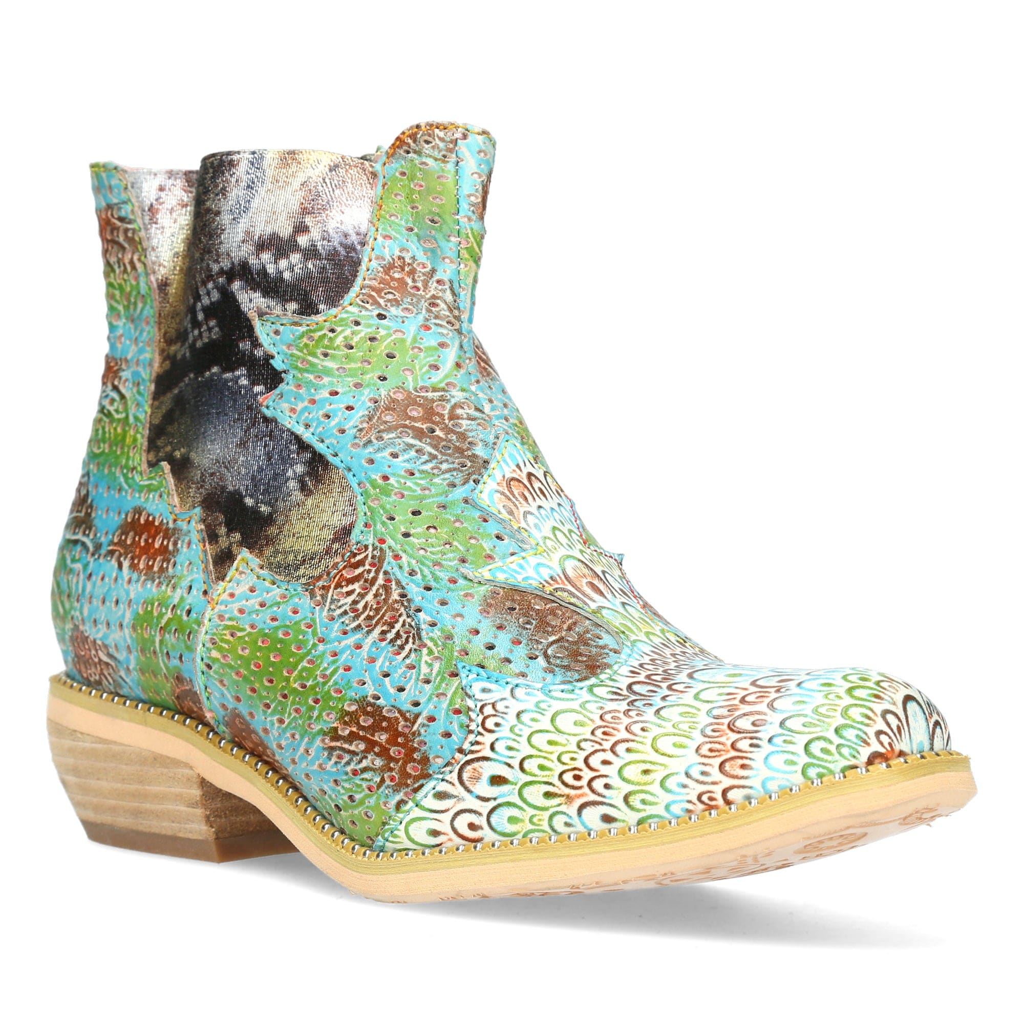 Santiags - Bottines ERCWINAO 23 - Image 13