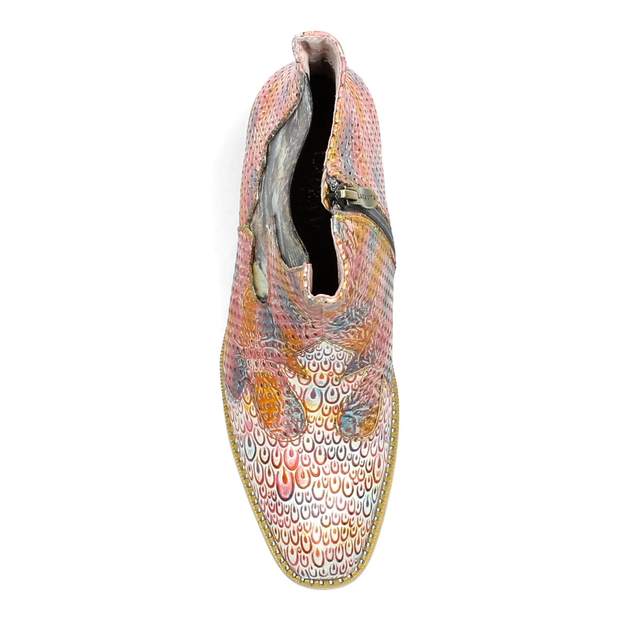 Santiags - Bottines ERCWINAO 23 - Image 4