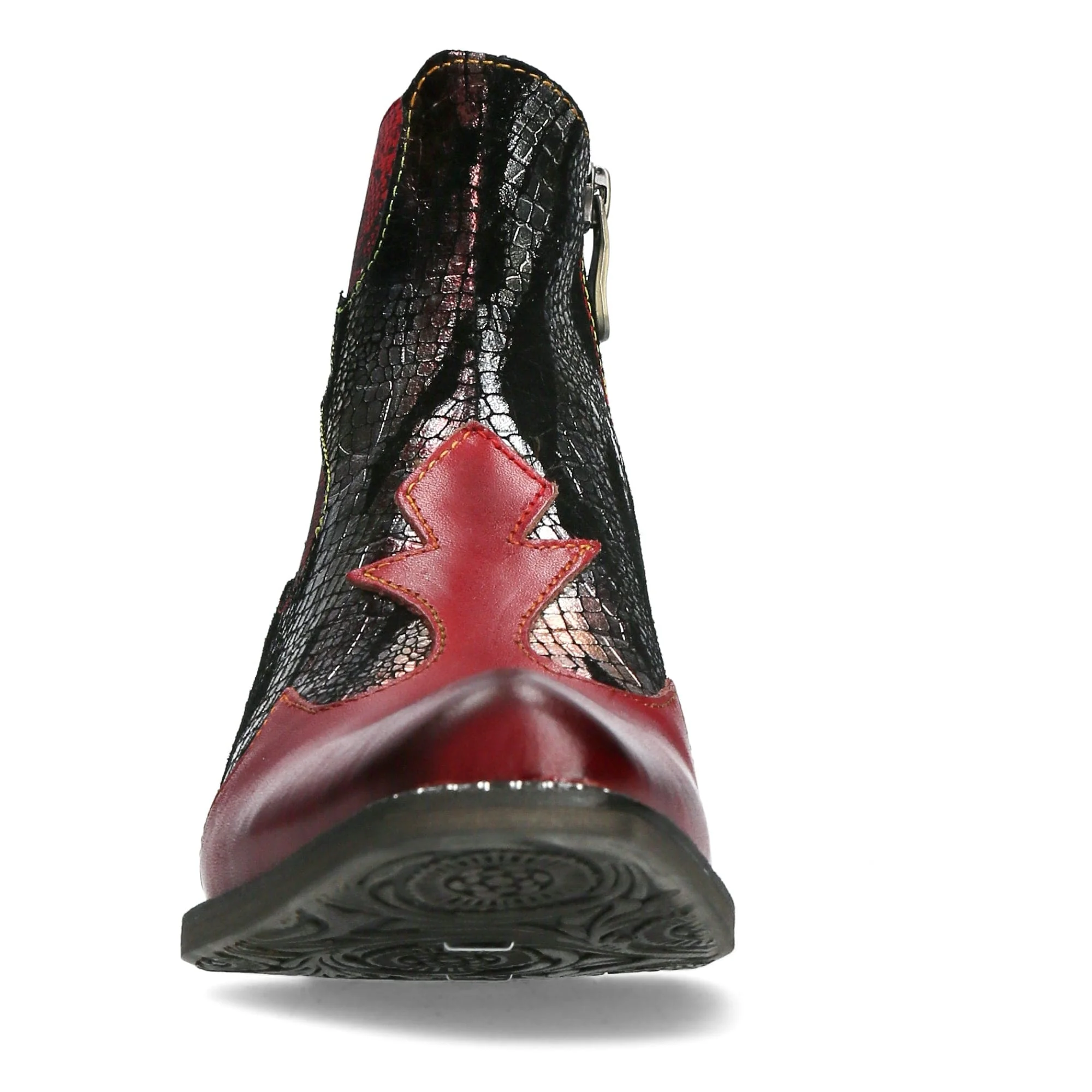 Bottines - ERCWINAO 13 - Image 4