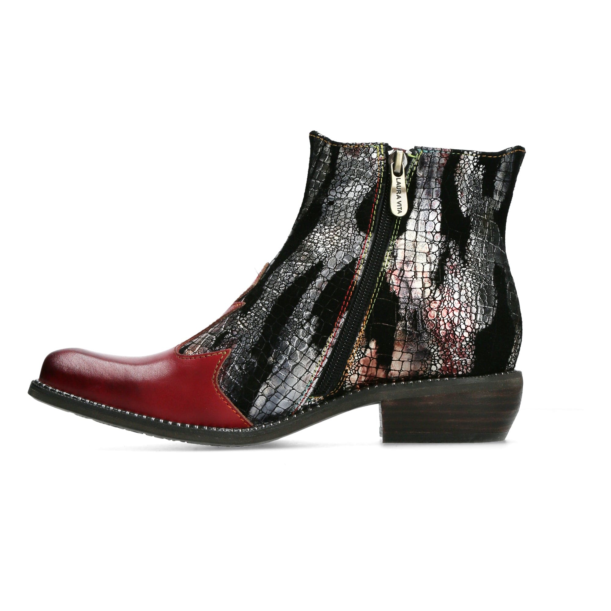 Bottines - ERCWINAO 13 - Image 5