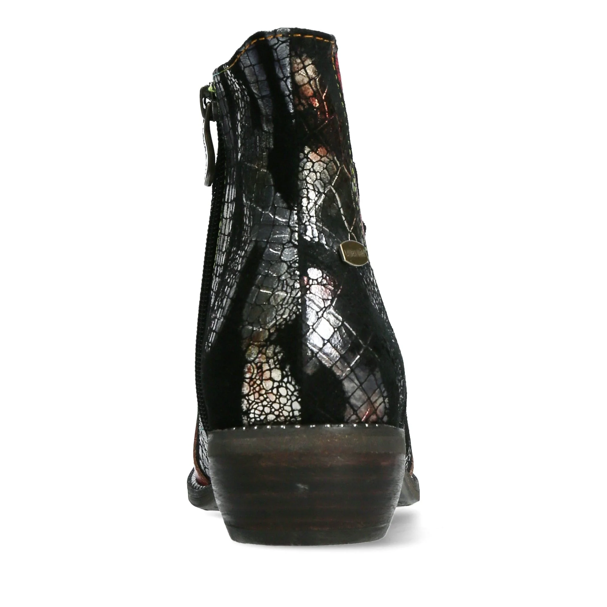 Bottines - ERCWINAO 13 - Image 6